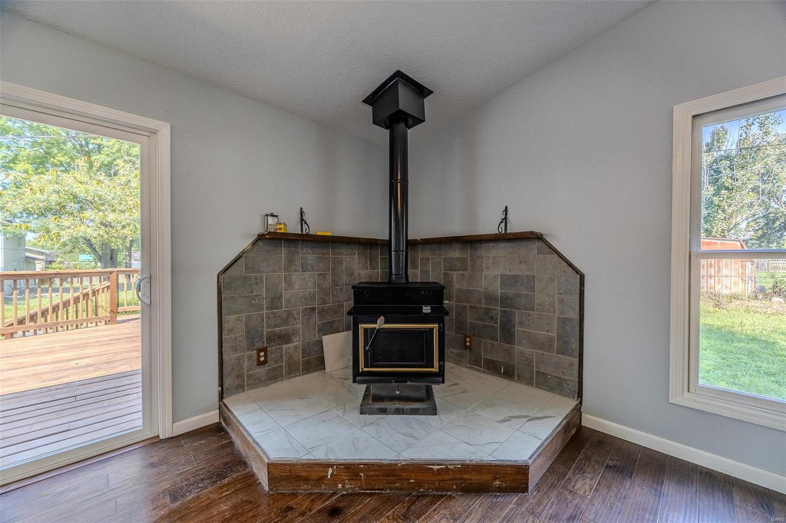 NORTHGATE HILLS - Residential