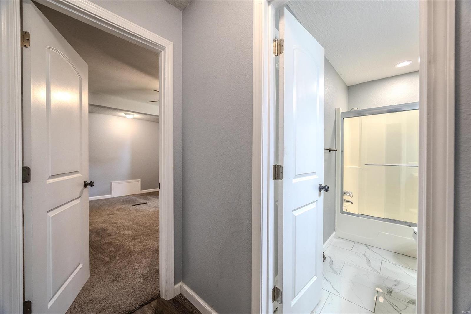 NORTHGATE HILLS - Residential