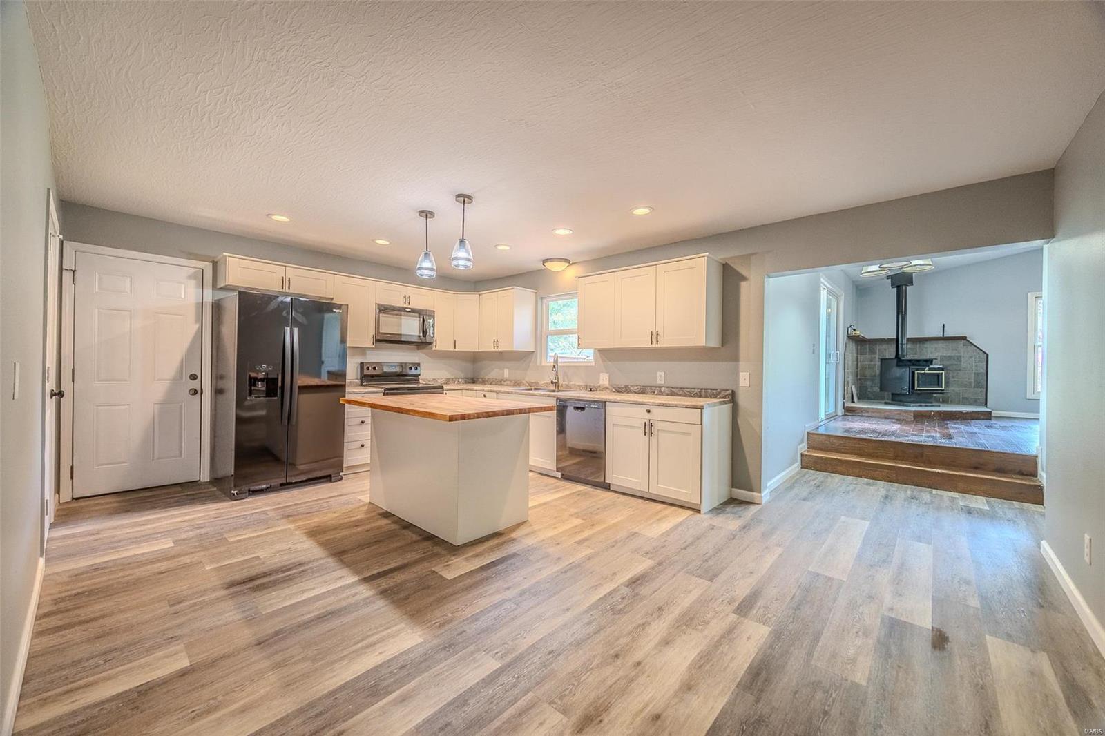 NORTHGATE HILLS - Residential