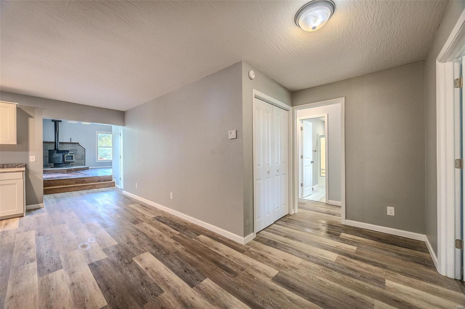 NORTHGATE HILLS - Residential