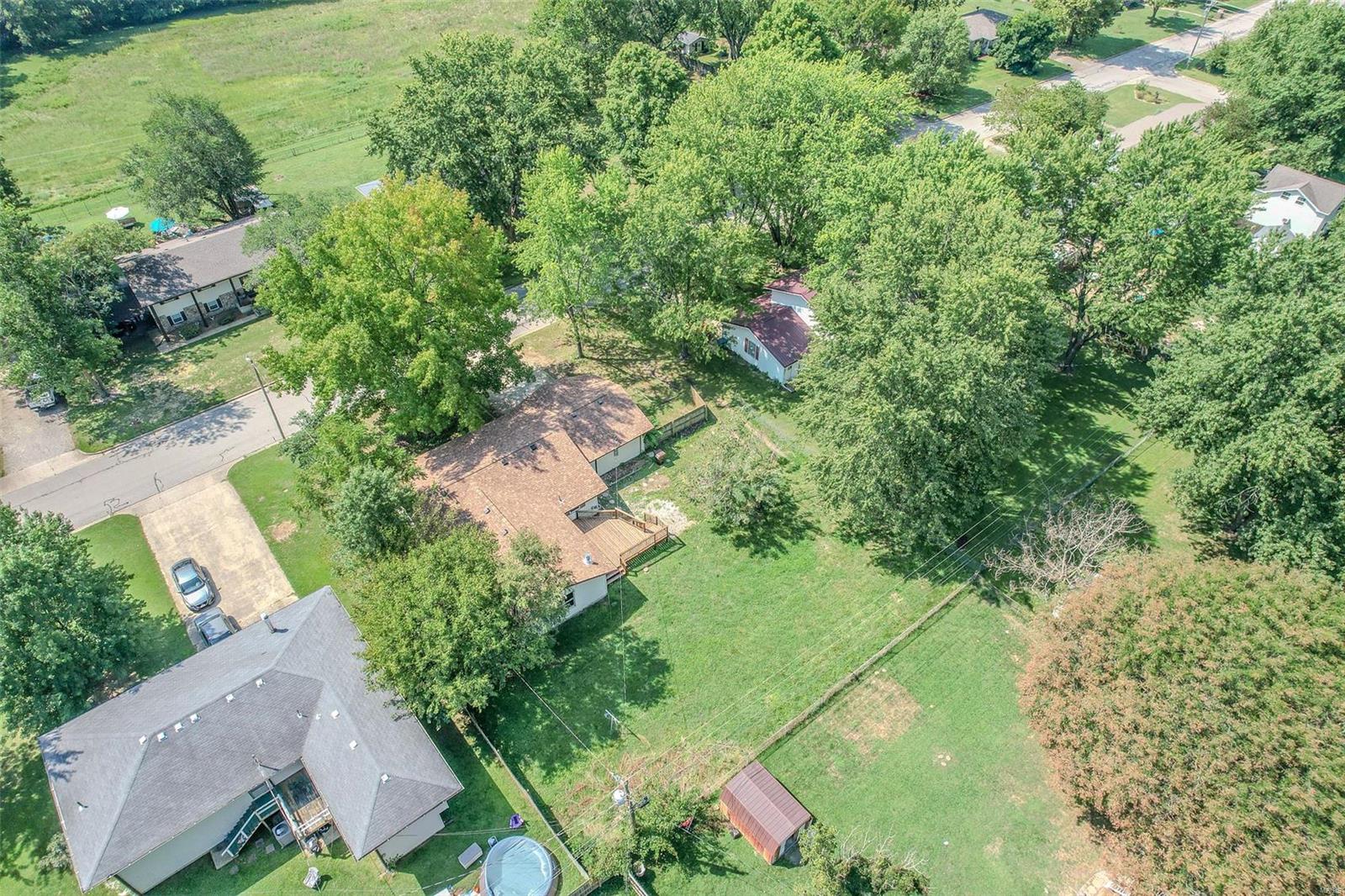 NORTHGATE HILLS - Residential