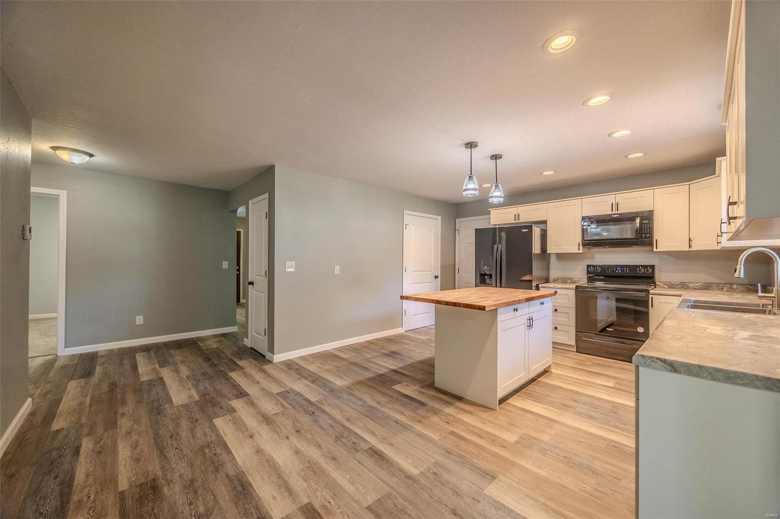 NORTHGATE HILLS - Residential