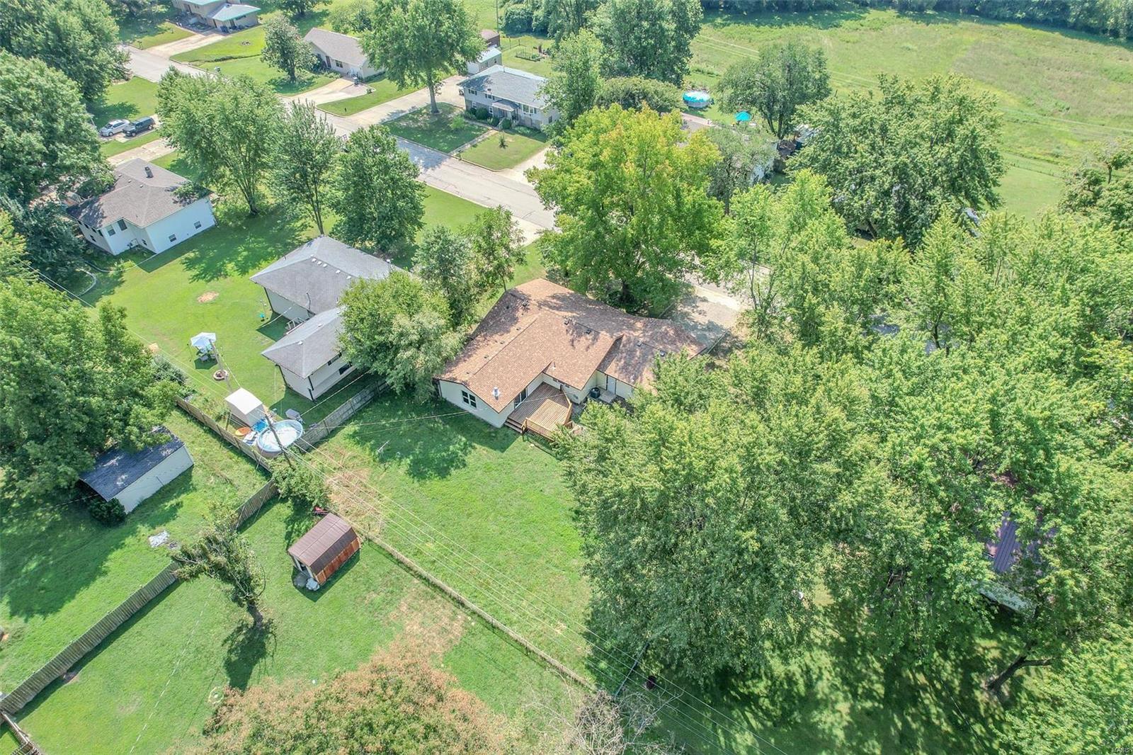 NORTHGATE HILLS - Residential