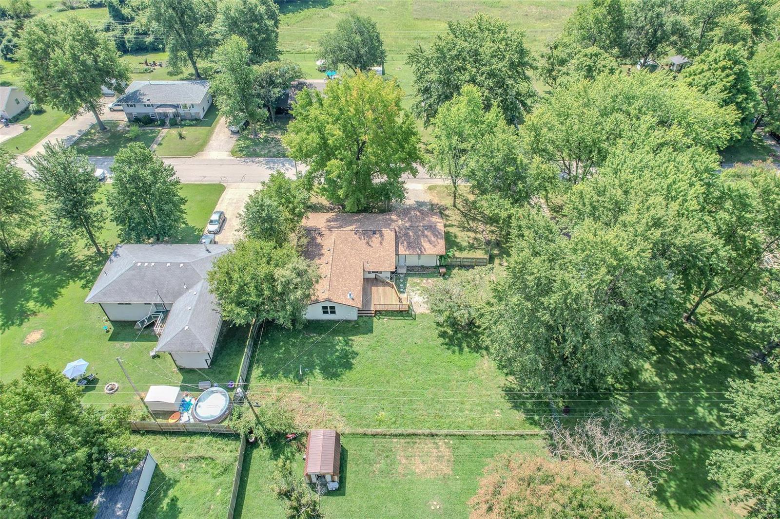 NORTHGATE HILLS - Residential