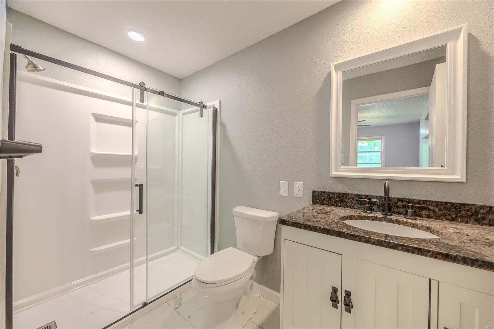 NORTHGATE HILLS - Residential