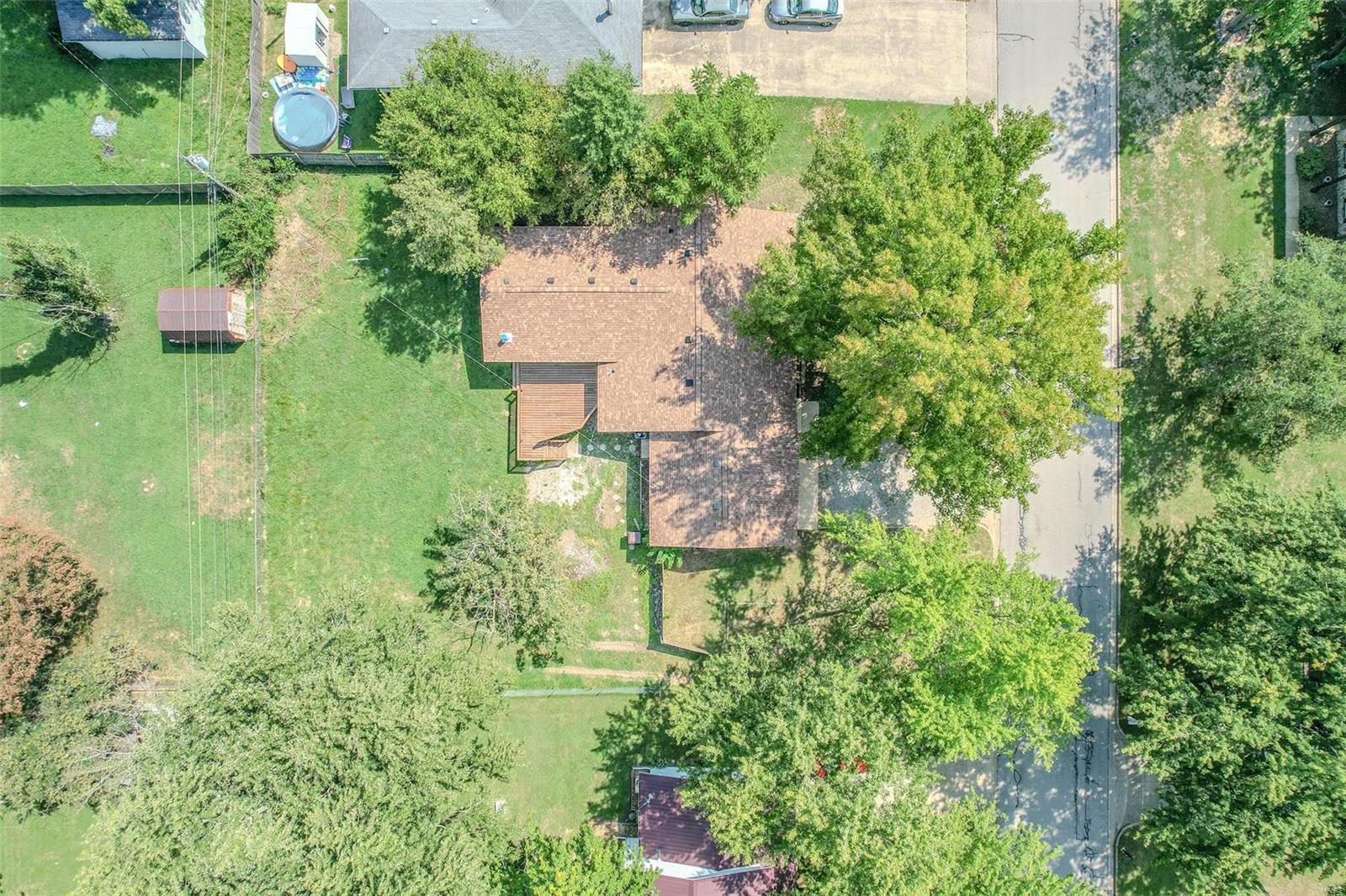 NORTHGATE HILLS - Residential