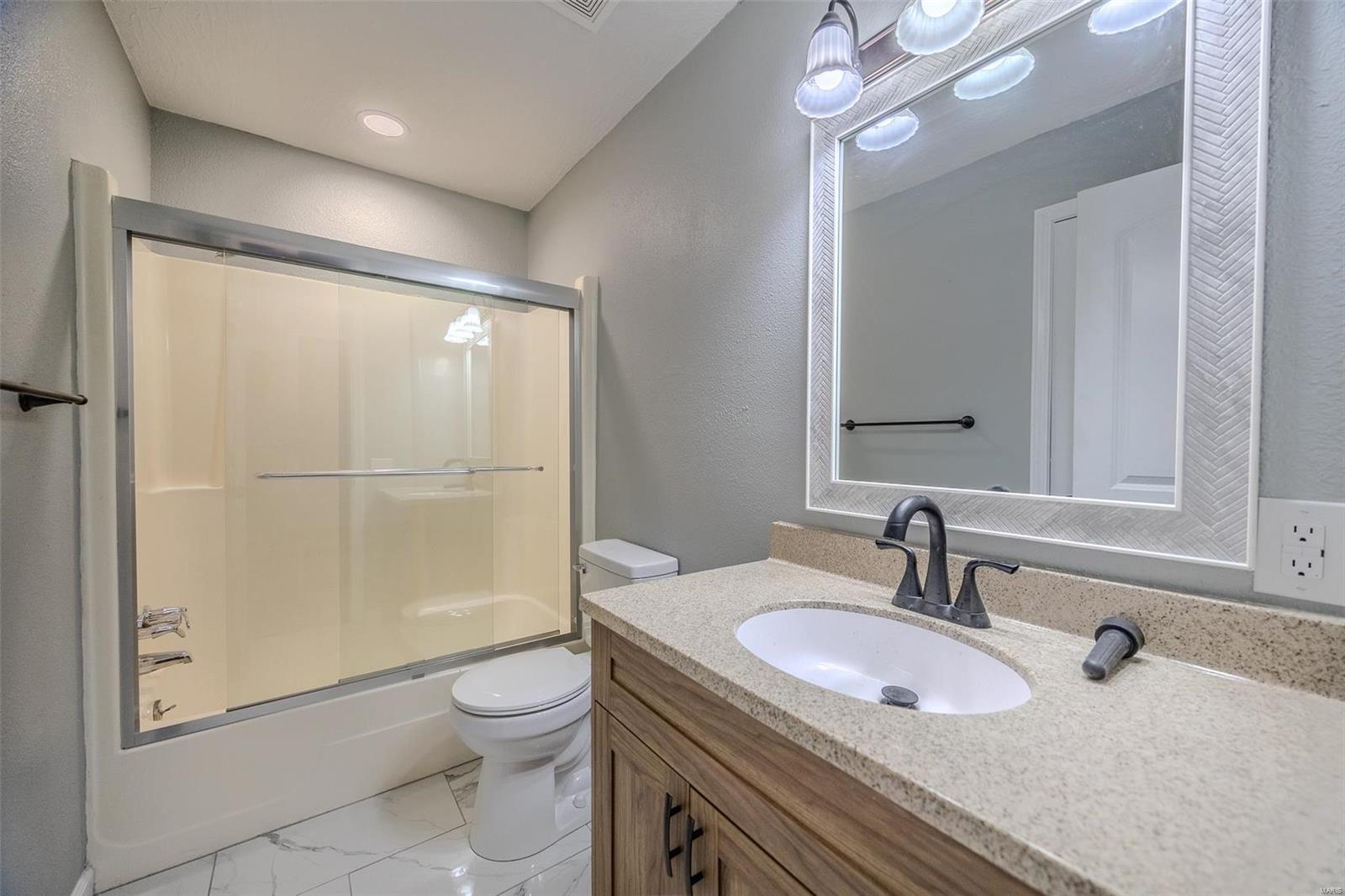 NORTHGATE HILLS - Residential