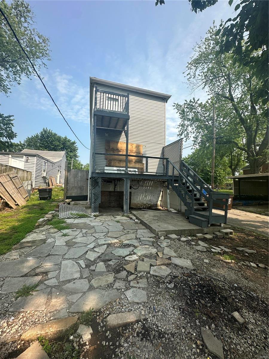 Ivorys Add - Residential
