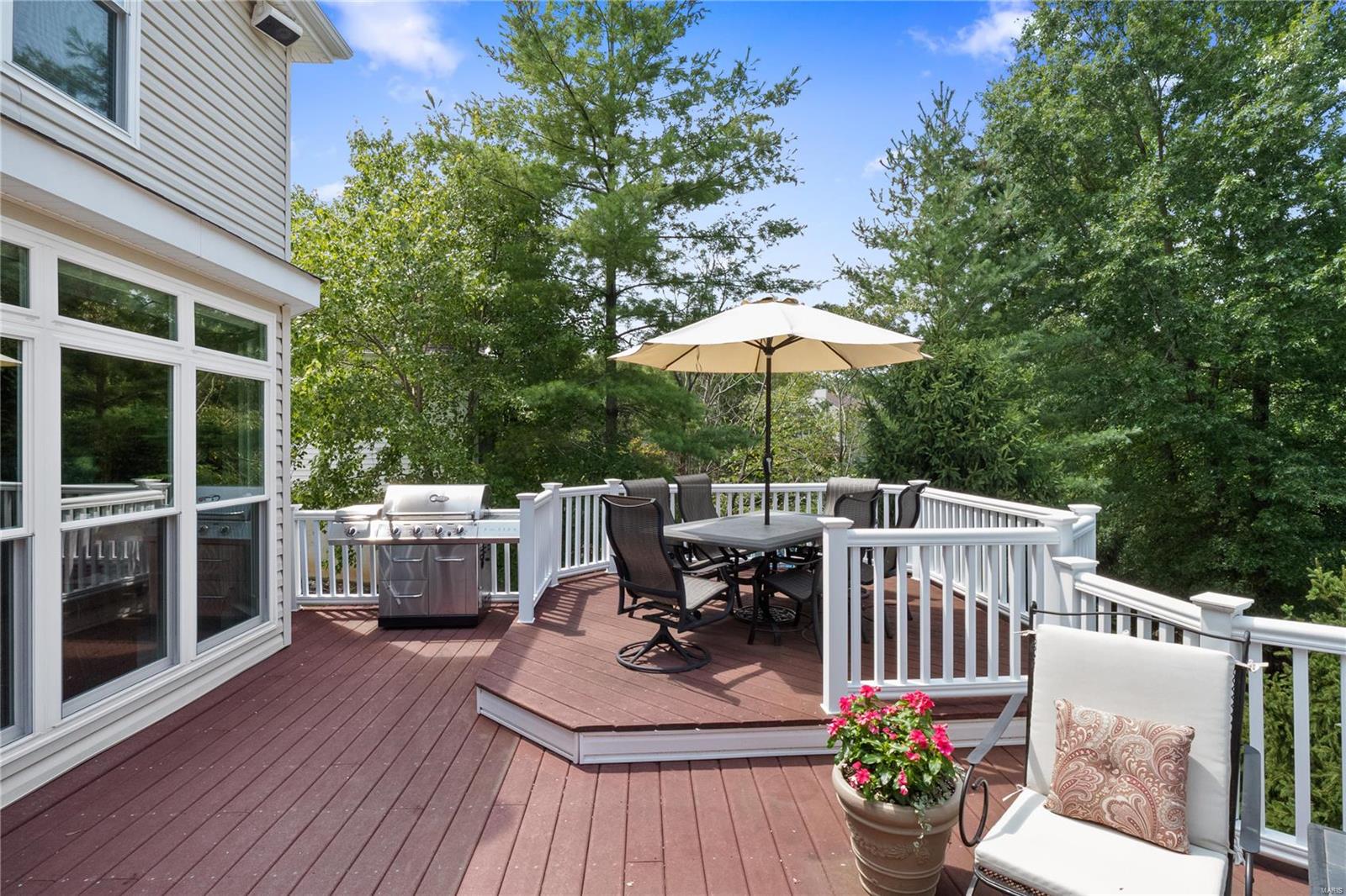 Garden Valley Farms 1 - Residential