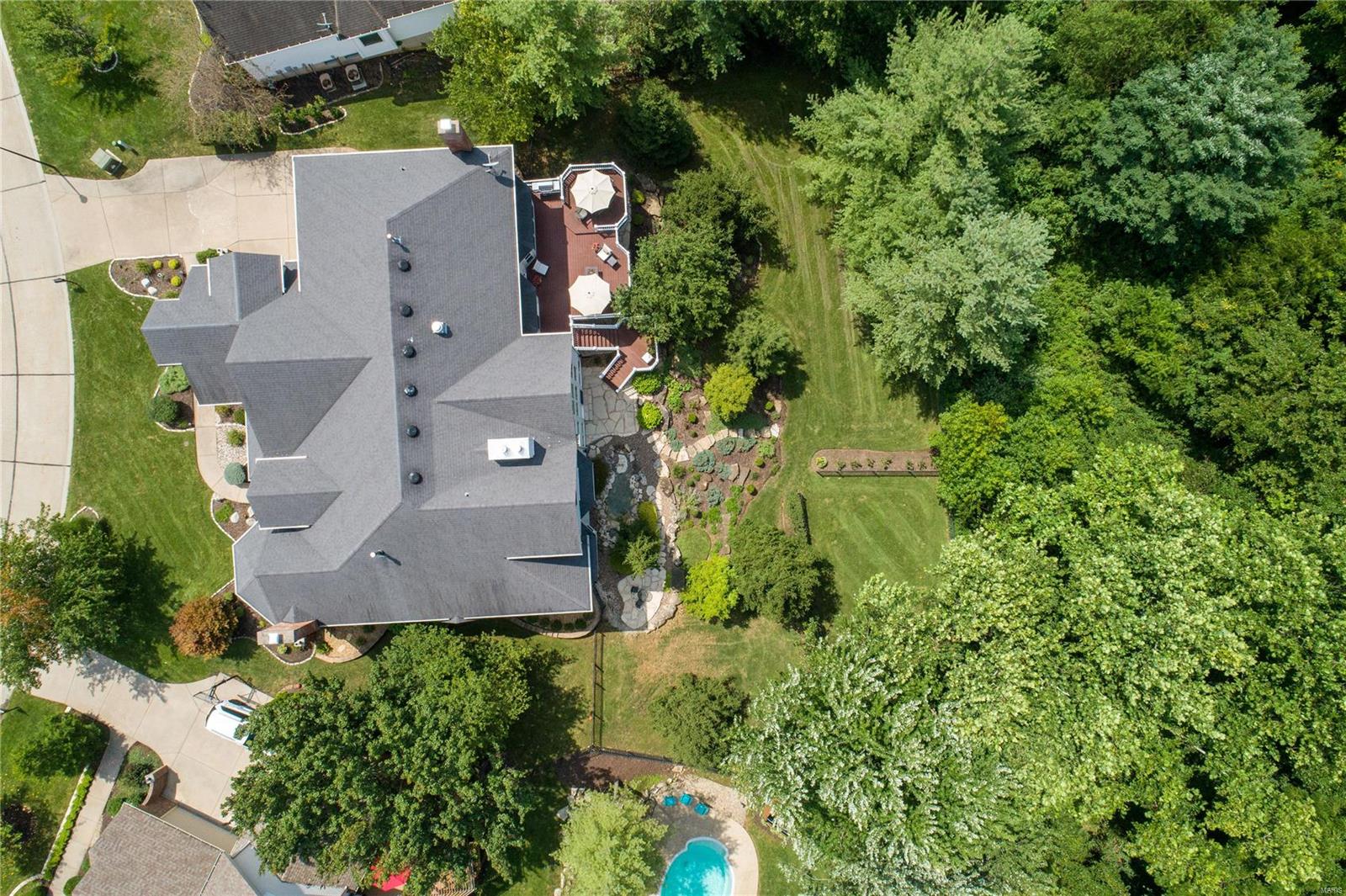 Garden Valley Farms 1 - Residential