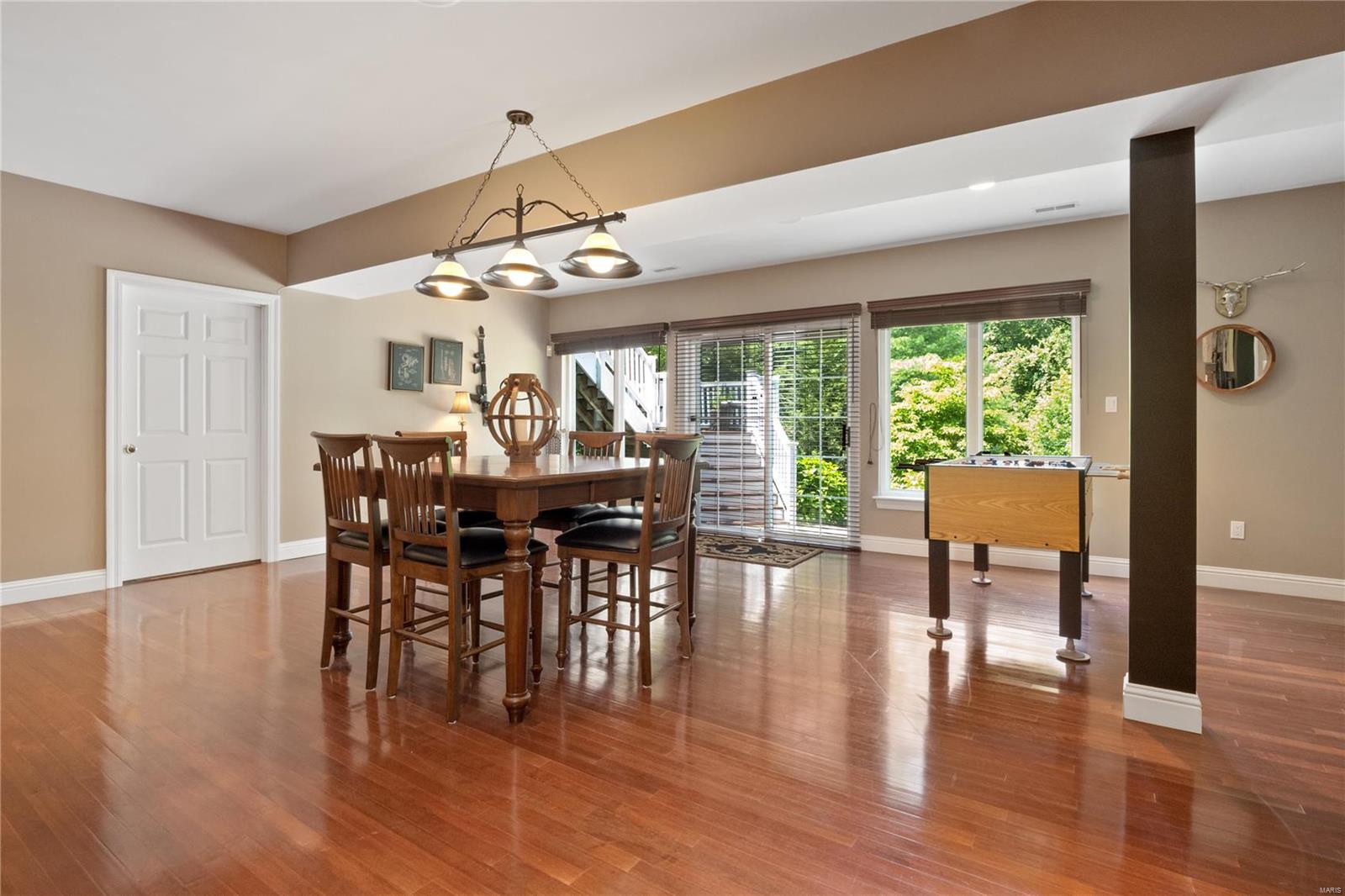 Garden Valley Farms 1 - Residential