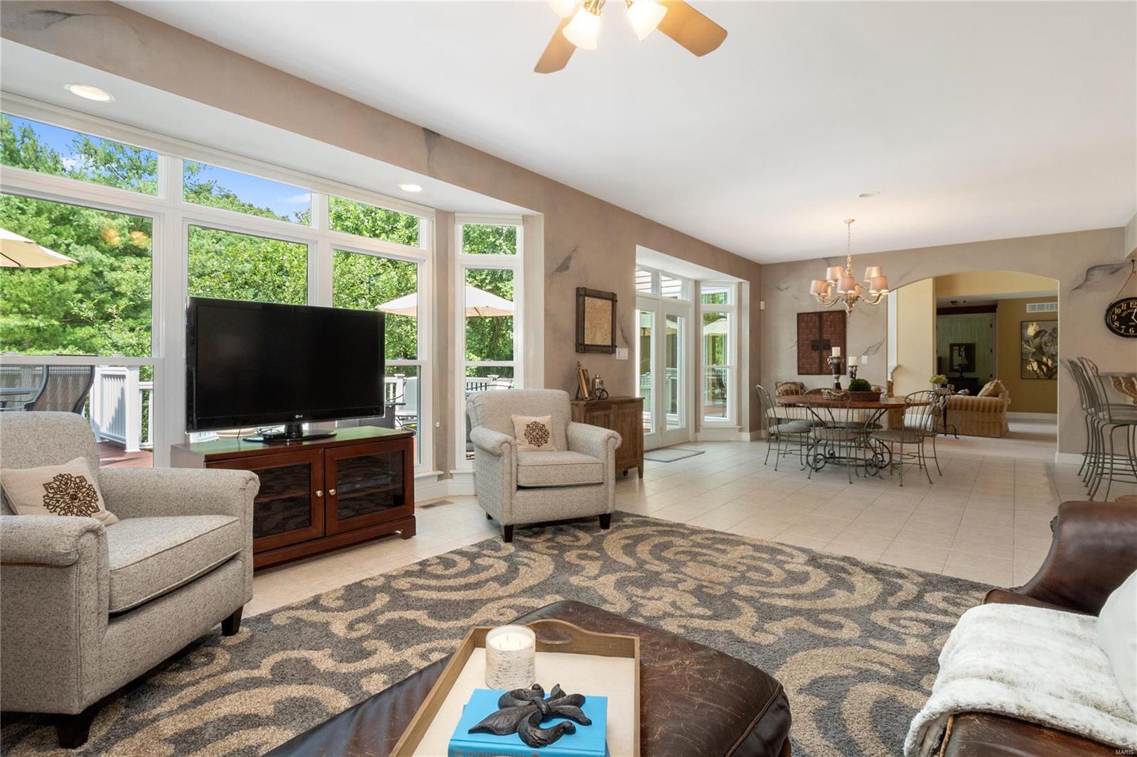 Garden Valley Farms 1 - Residential