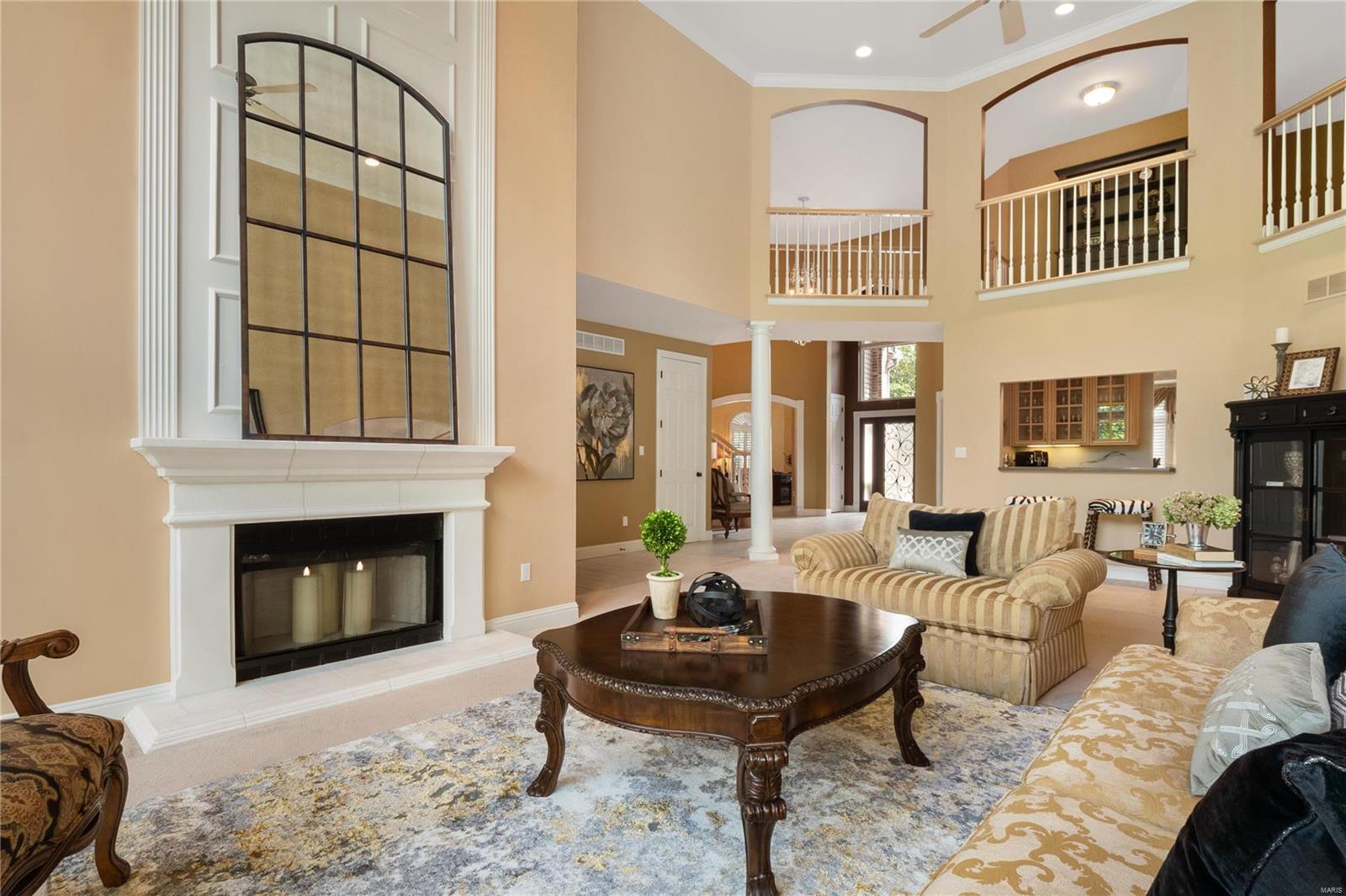 Garden Valley Farms 1 - Residential