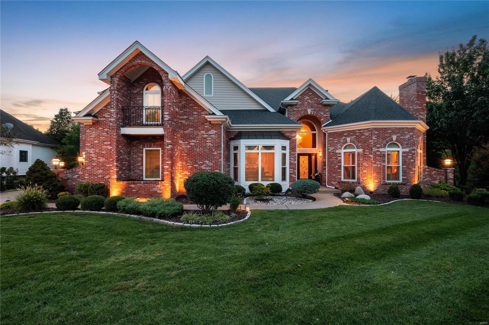 Garden Valley Farms 1 - Residential