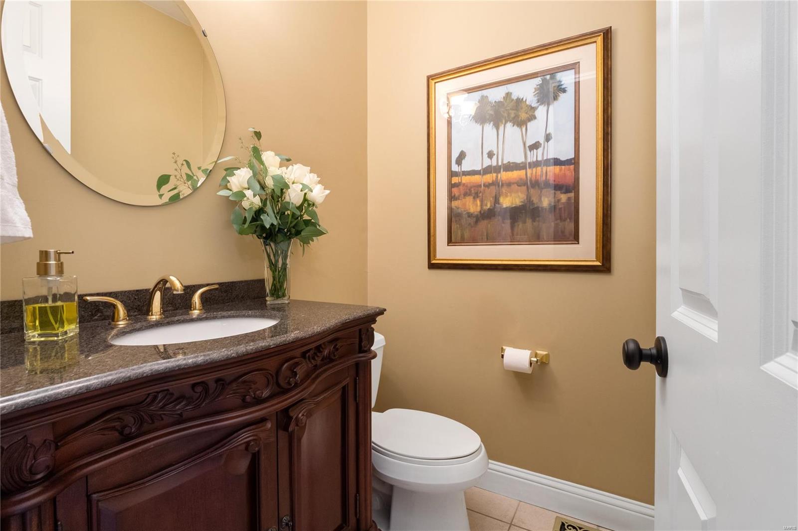 Garden Valley Farms 1 - Residential