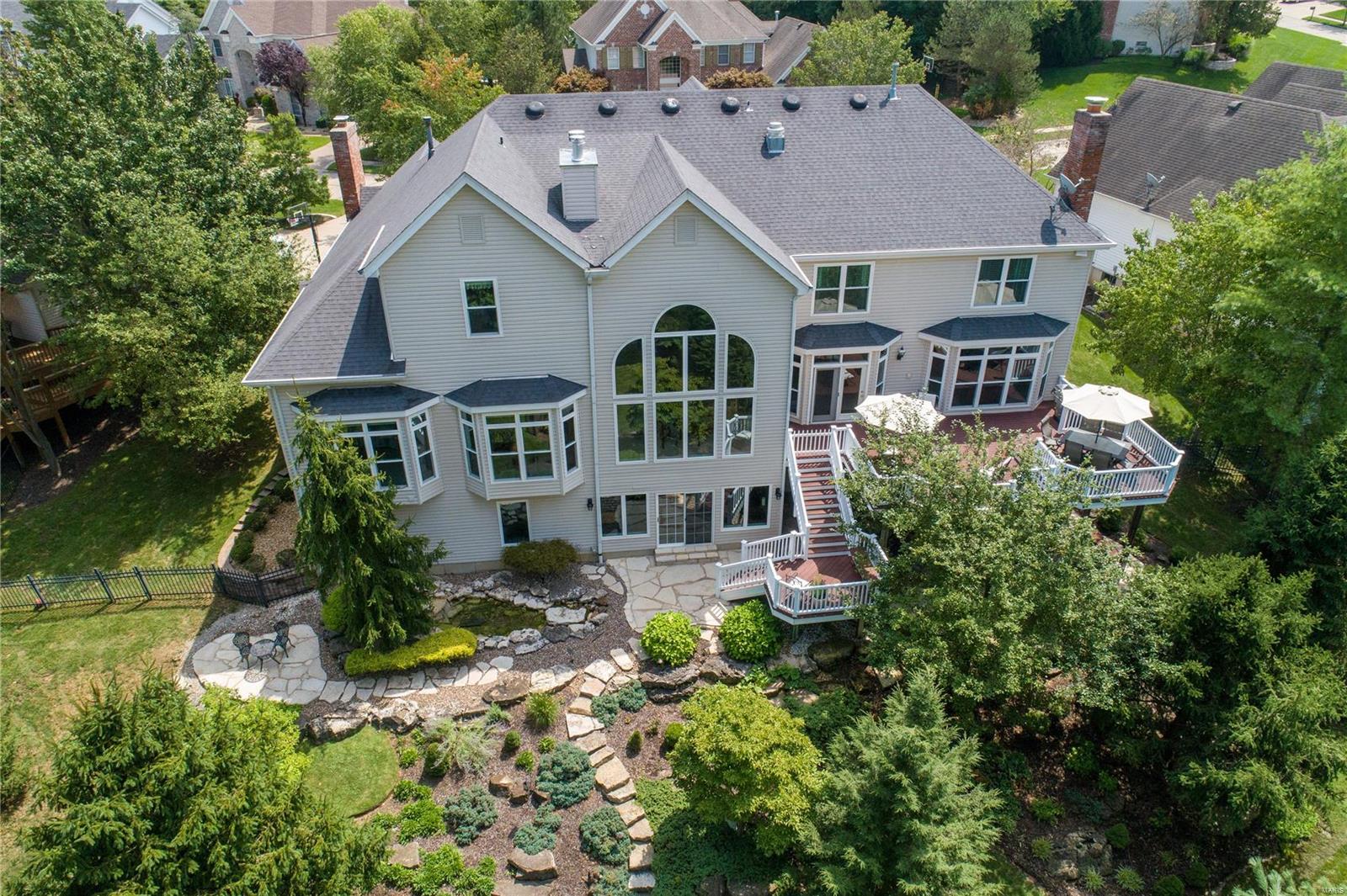 Garden Valley Farms 1 - Residential