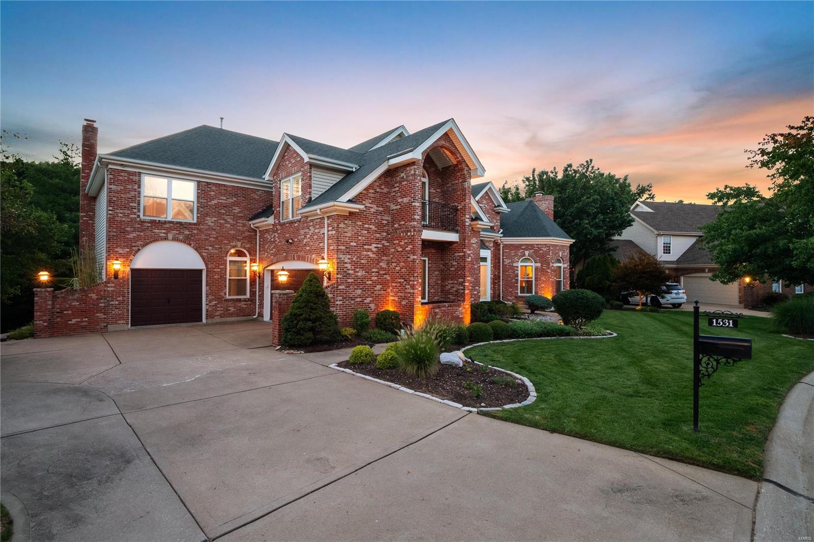 Garden Valley Farms 1 - Residential