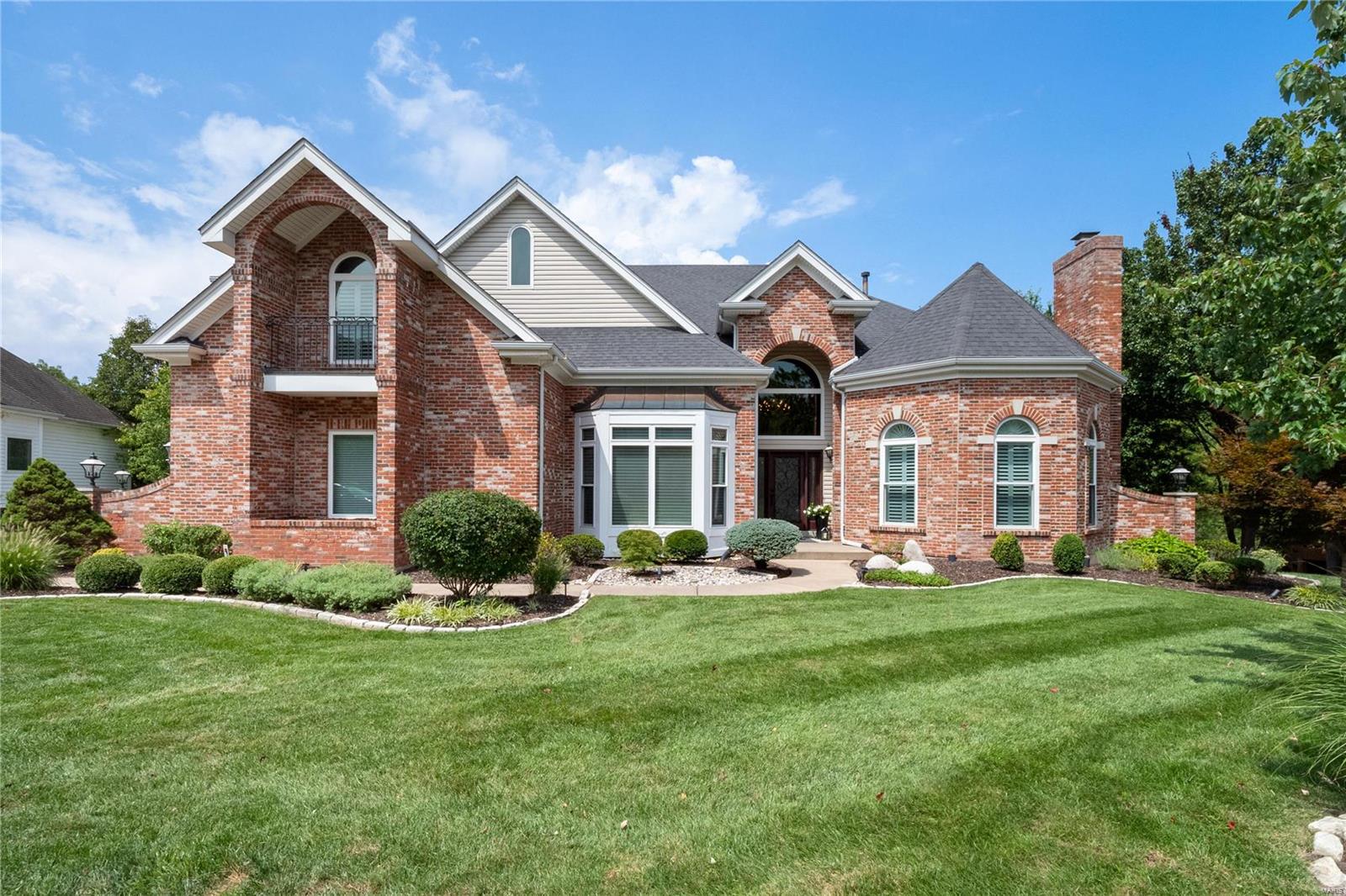 Garden Valley Farms 1 - Residential