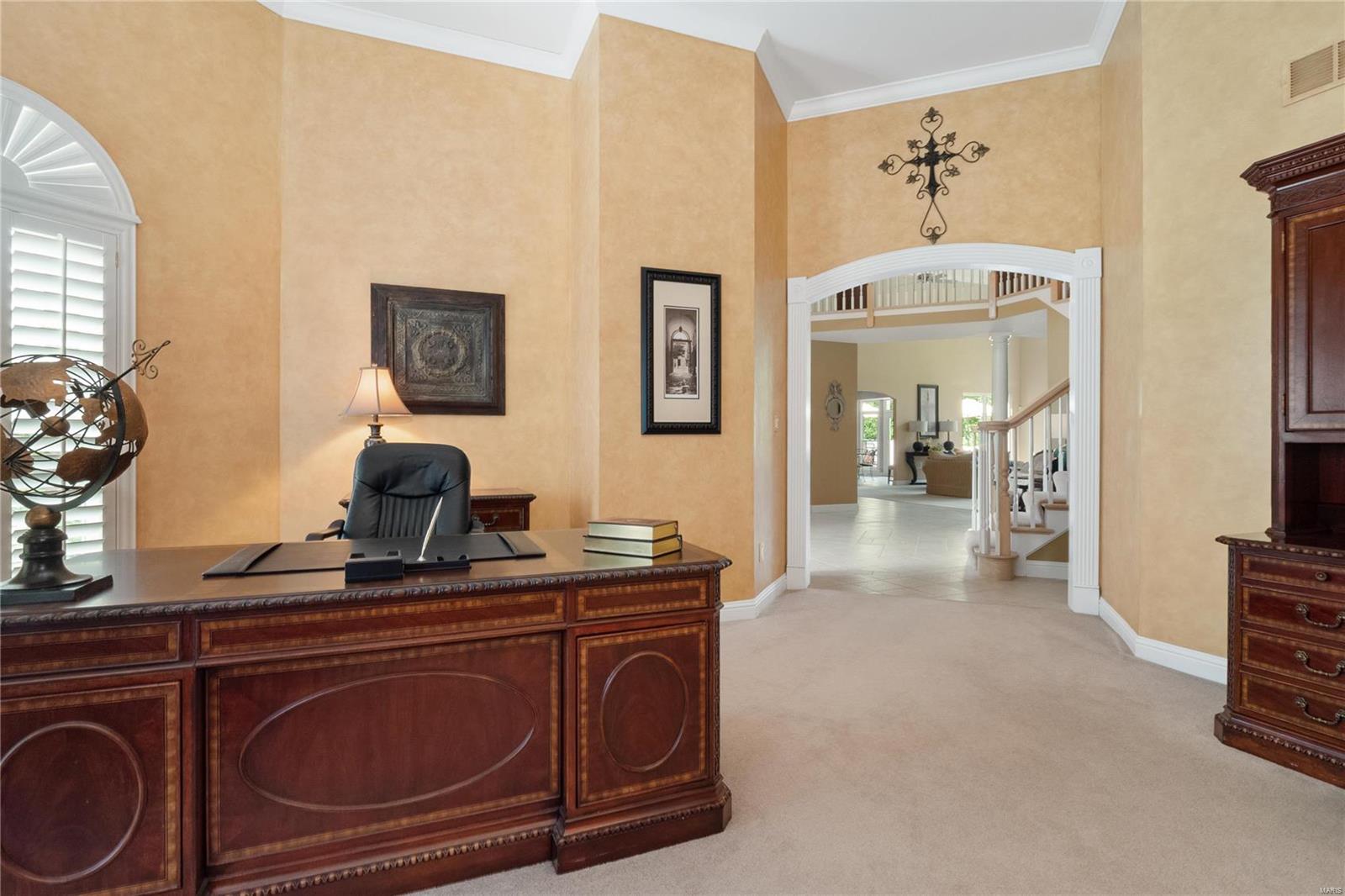 Garden Valley Farms 1 - Residential