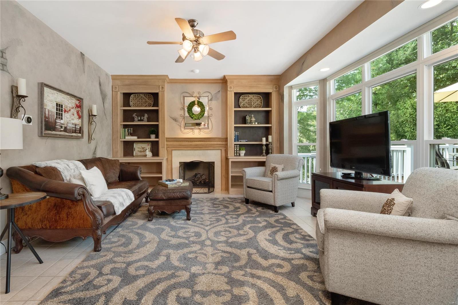 Garden Valley Farms 1 - Residential