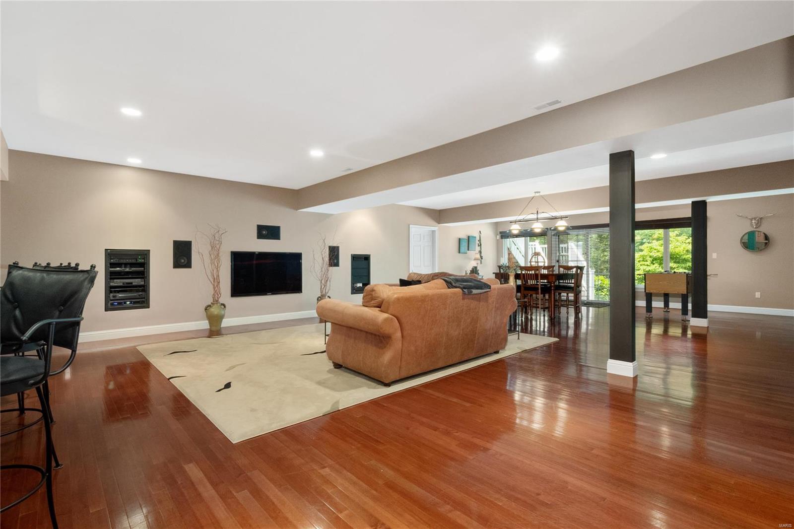 Garden Valley Farms 1 - Residential