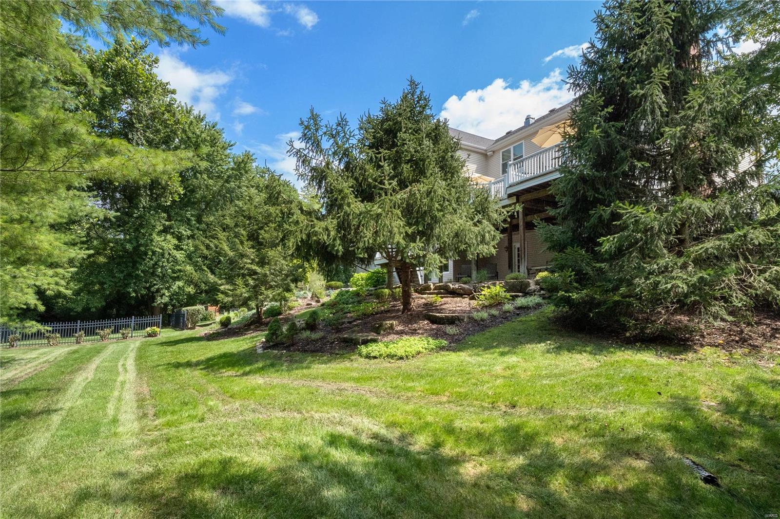 Garden Valley Farms 1 - Residential