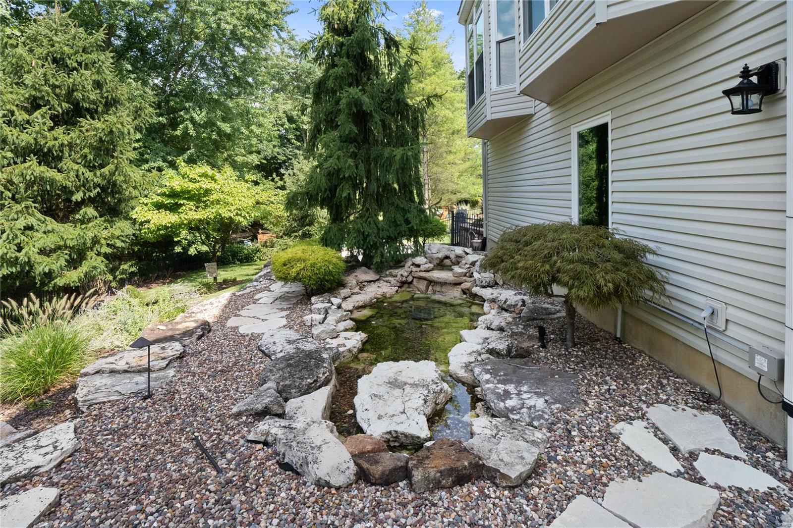 Garden Valley Farms 1 - Residential