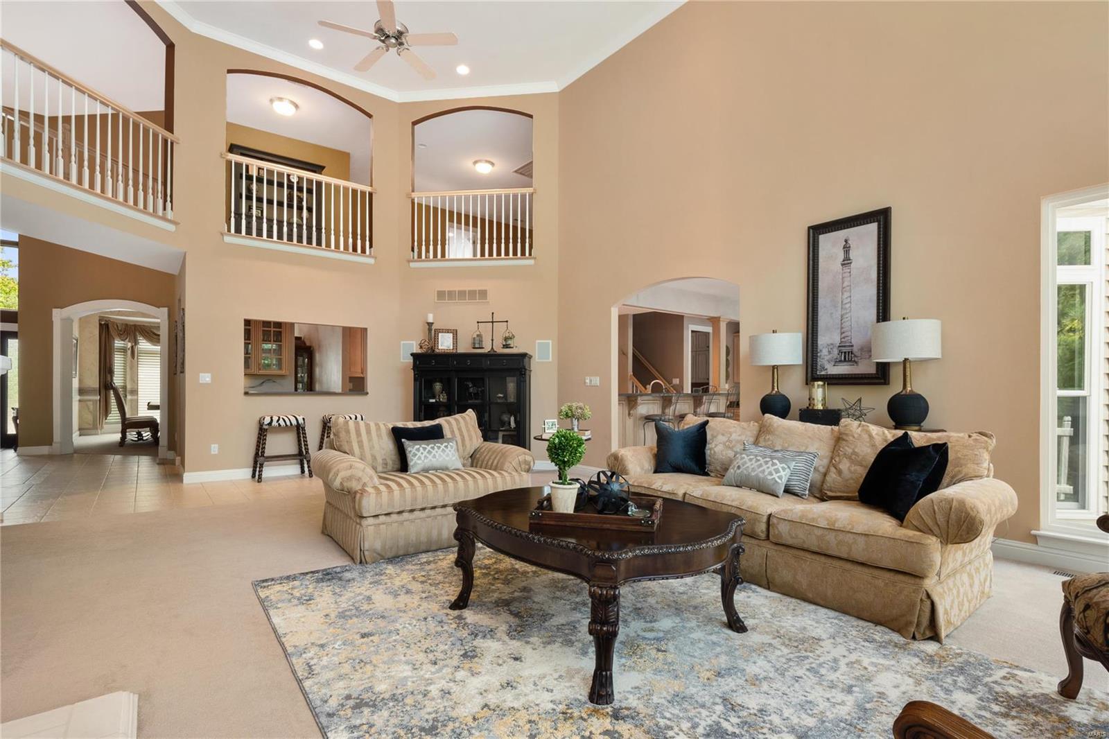 Garden Valley Farms 1 - Residential