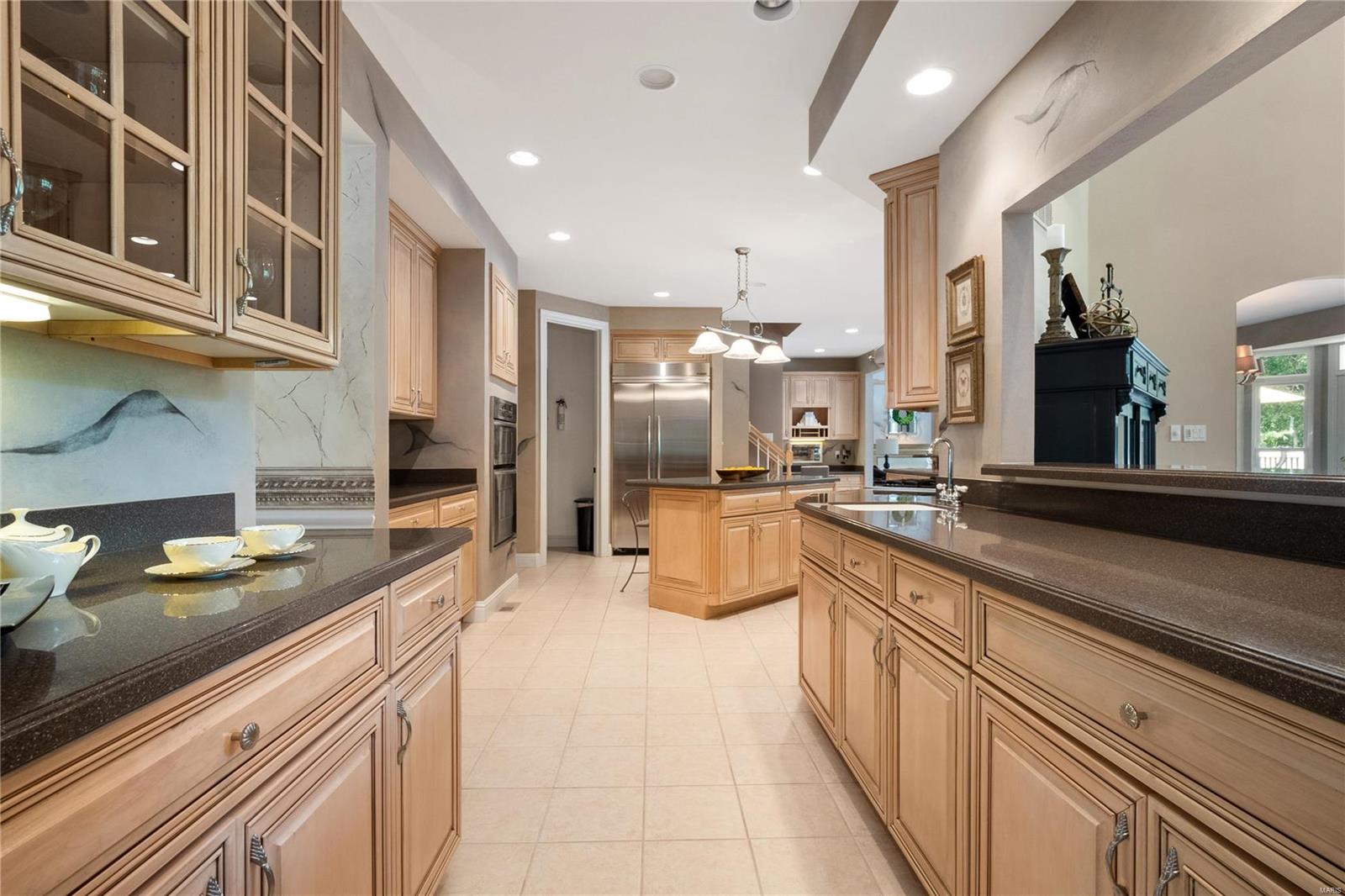 Garden Valley Farms 1 - Residential