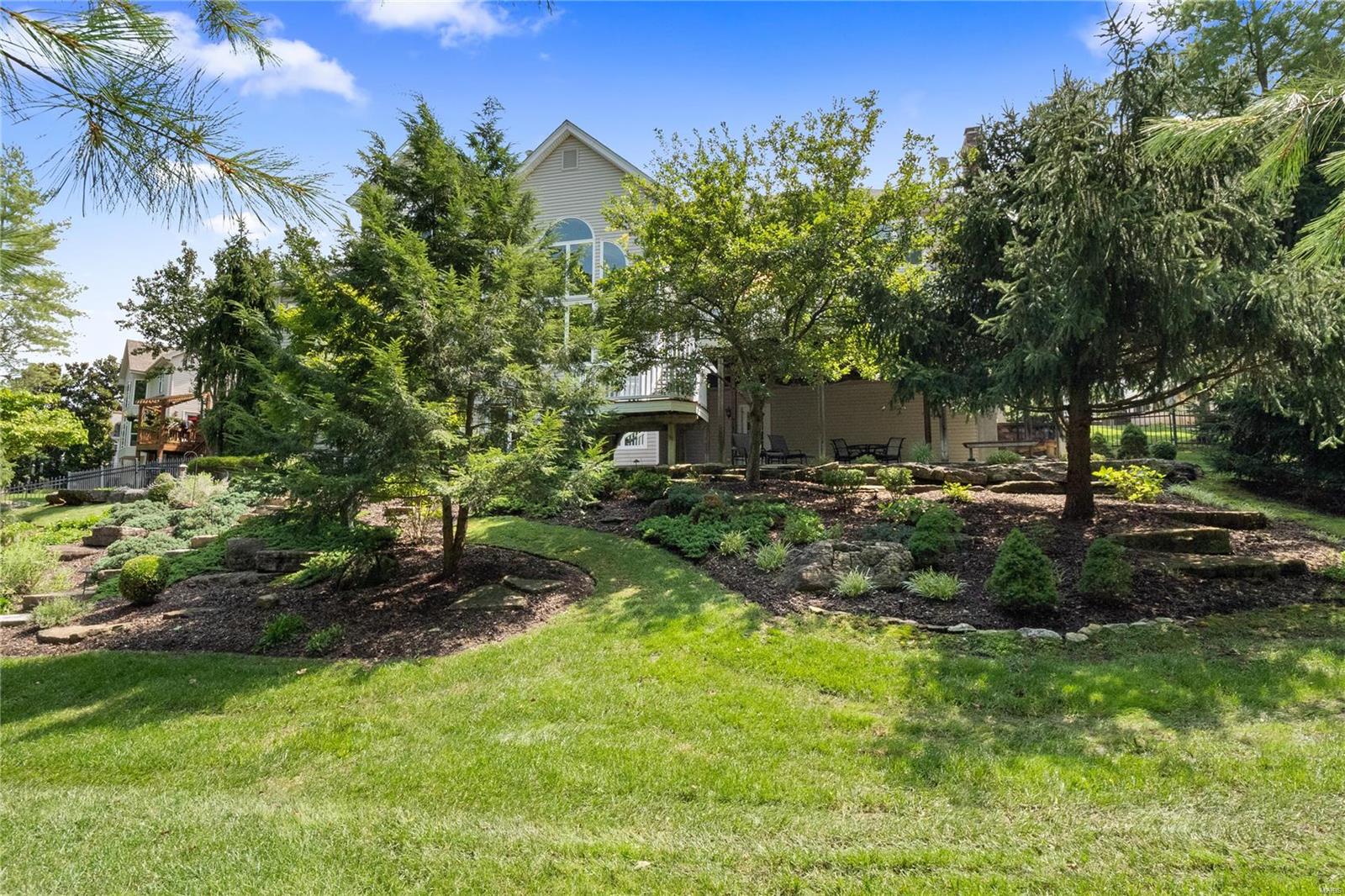 Garden Valley Farms 1 - Residential