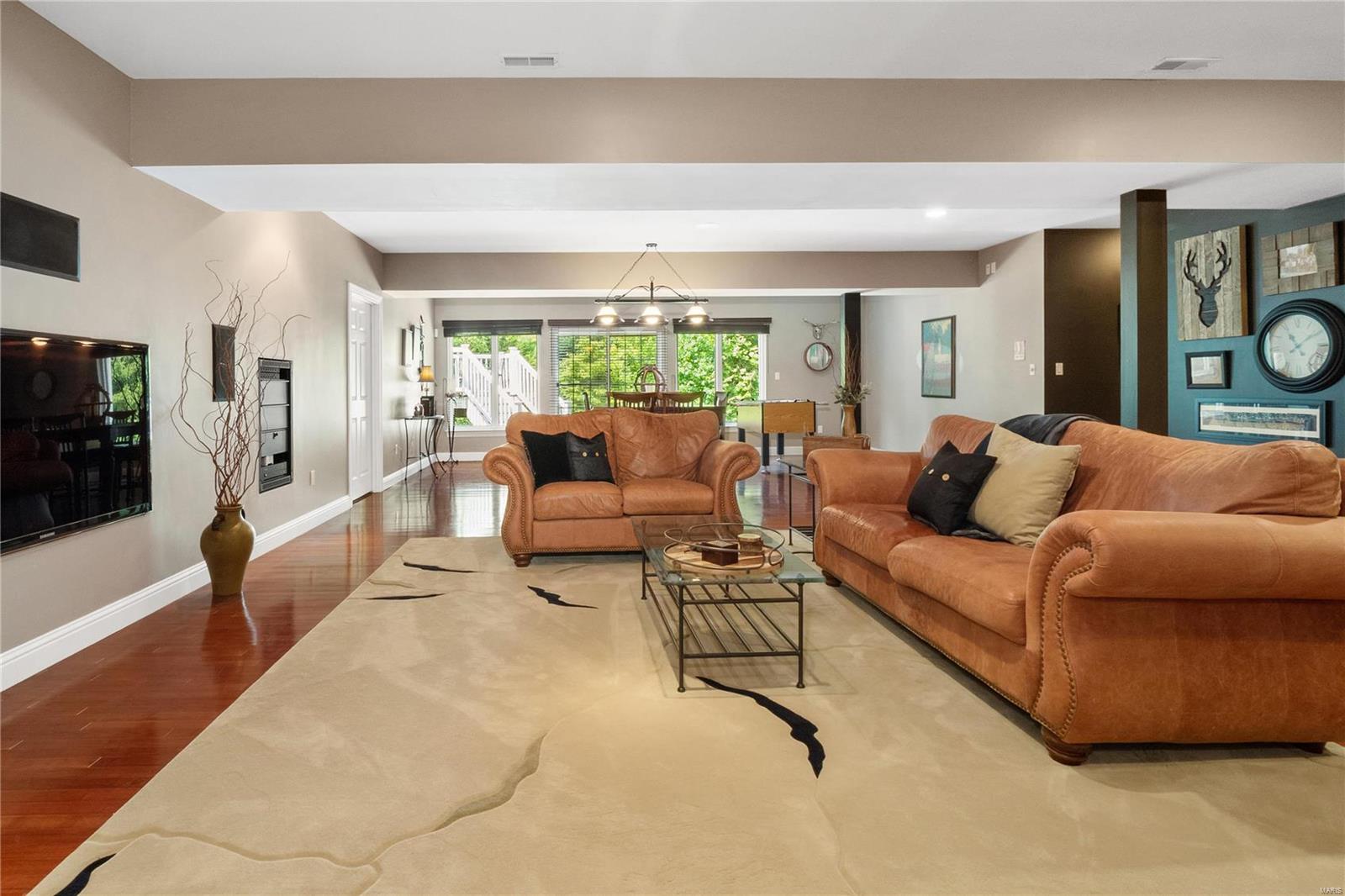 Garden Valley Farms 1 - Residential