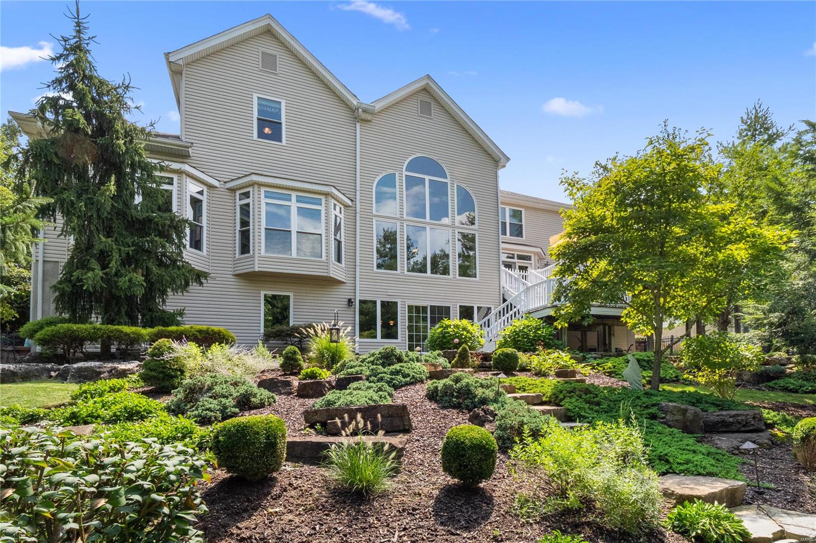 Garden Valley Farms 1 - Residential