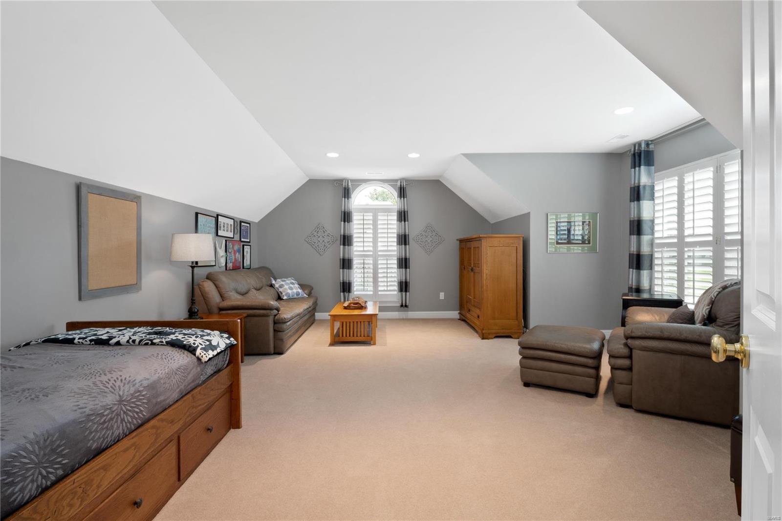 Garden Valley Farms 1 - Residential