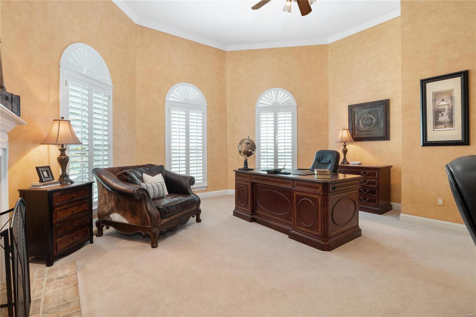 Garden Valley Farms 1 - Residential