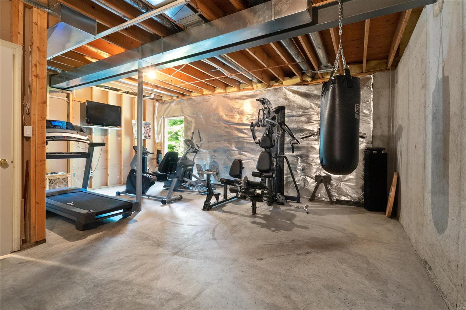 Garden Valley Farms 1 - Residential