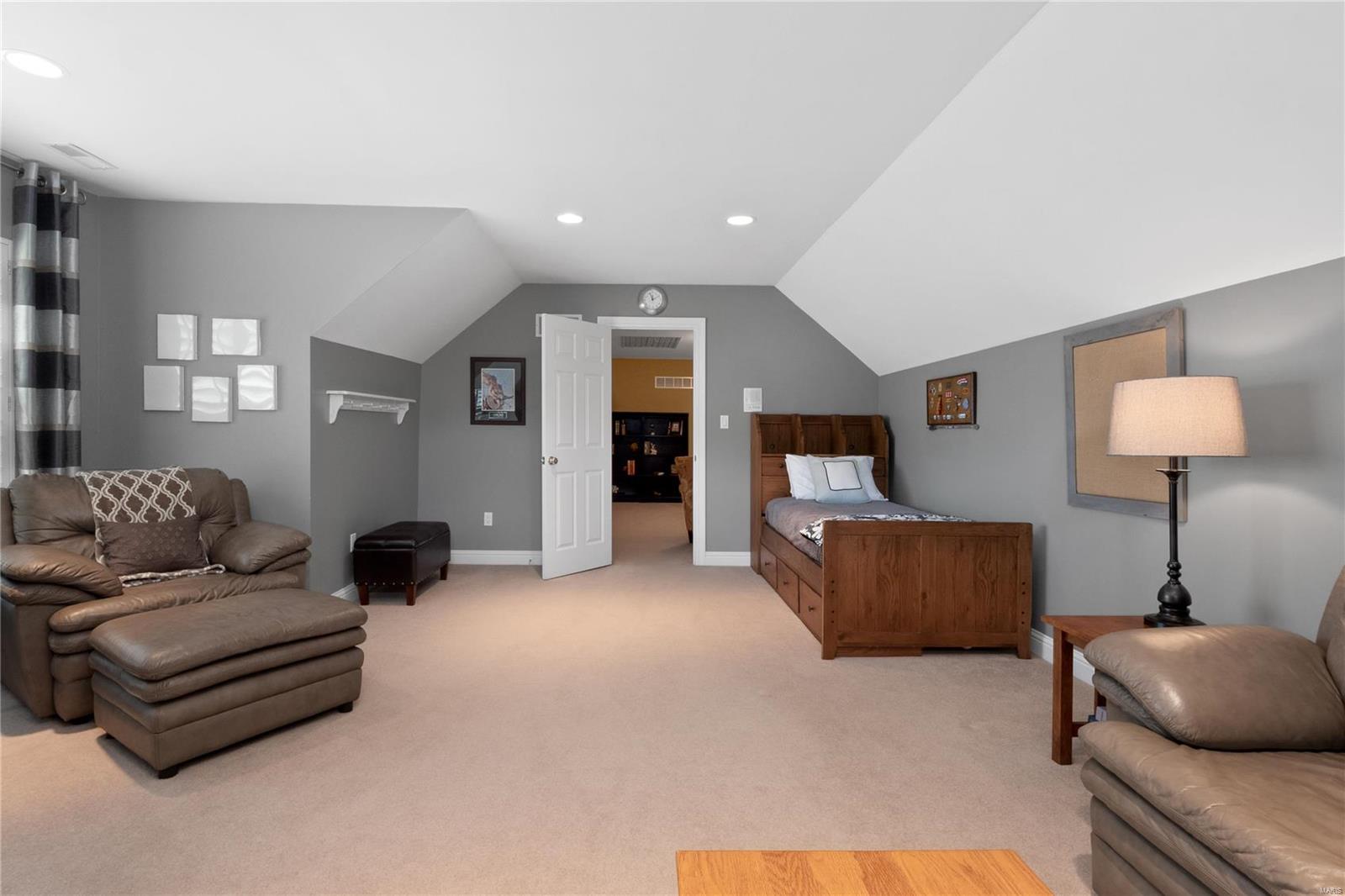 Garden Valley Farms 1 - Residential