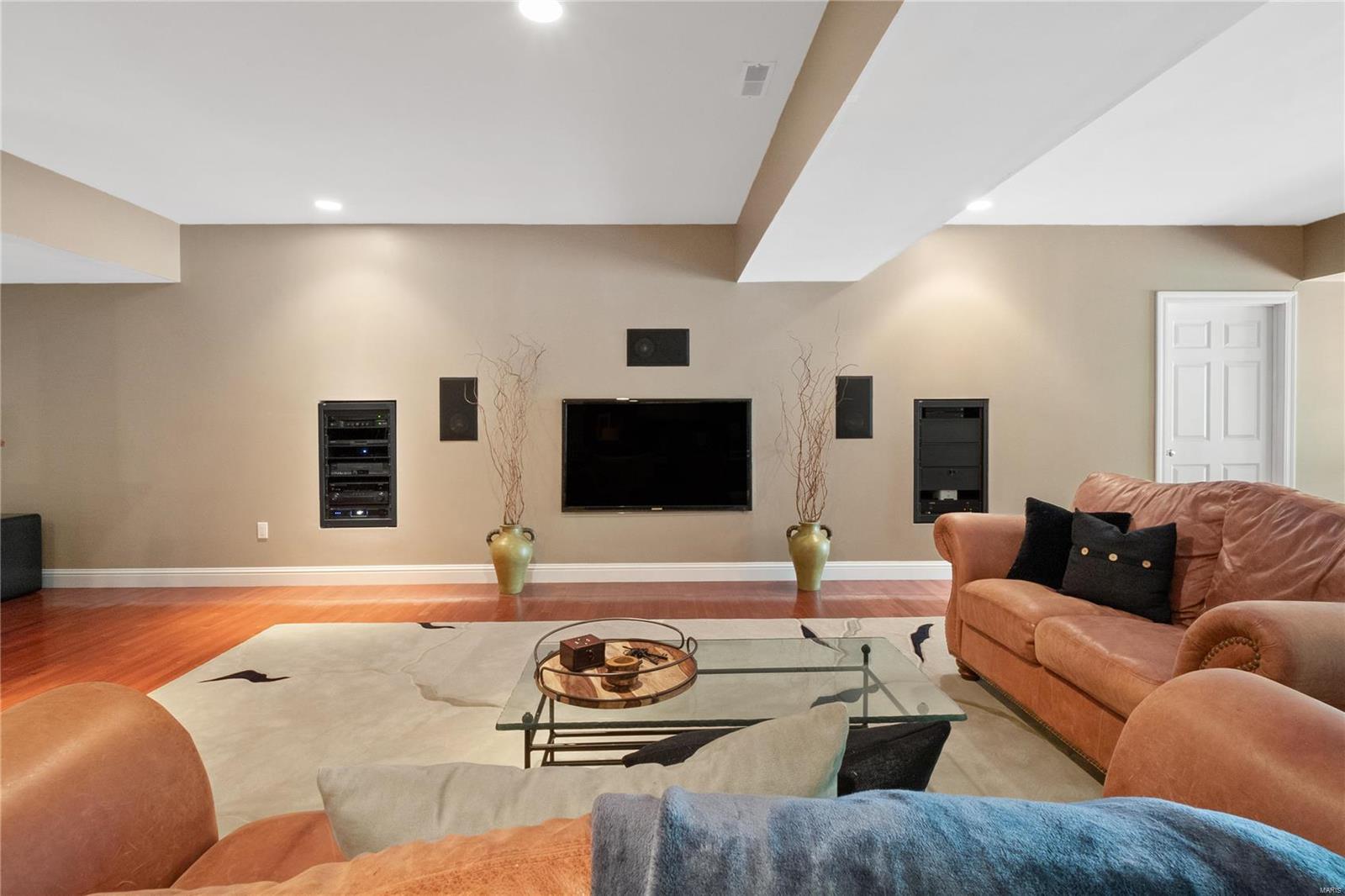 Garden Valley Farms 1 - Residential