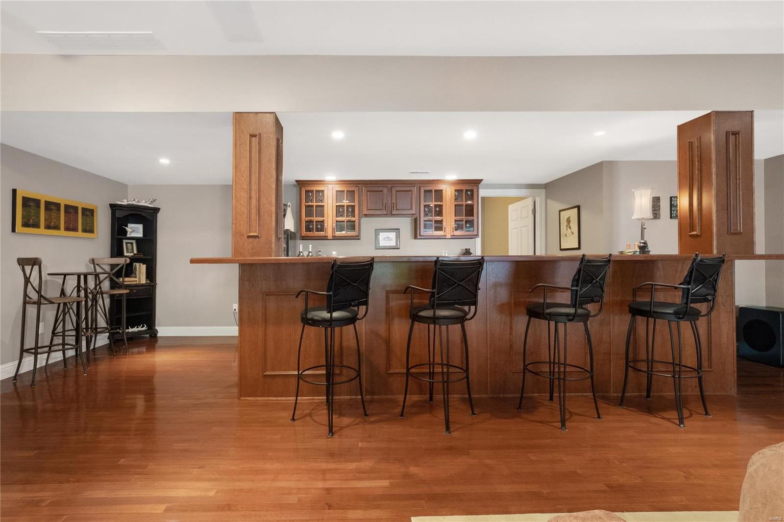 Garden Valley Farms 1 - Residential