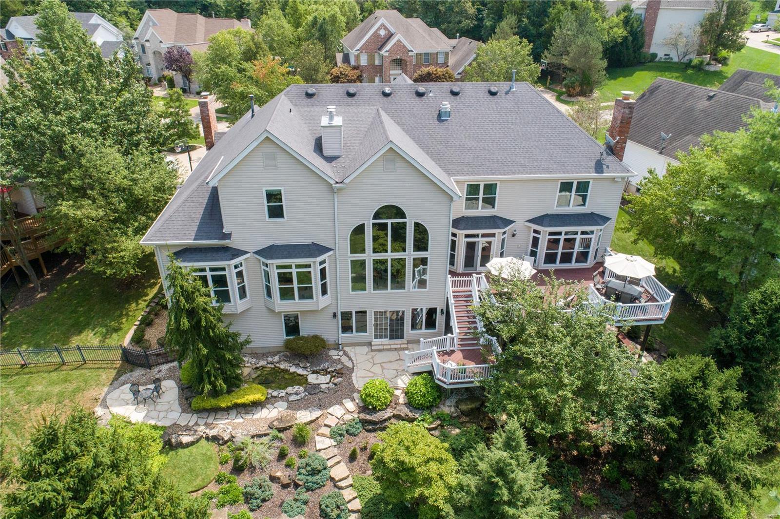 Garden Valley Farms 1 - Residential