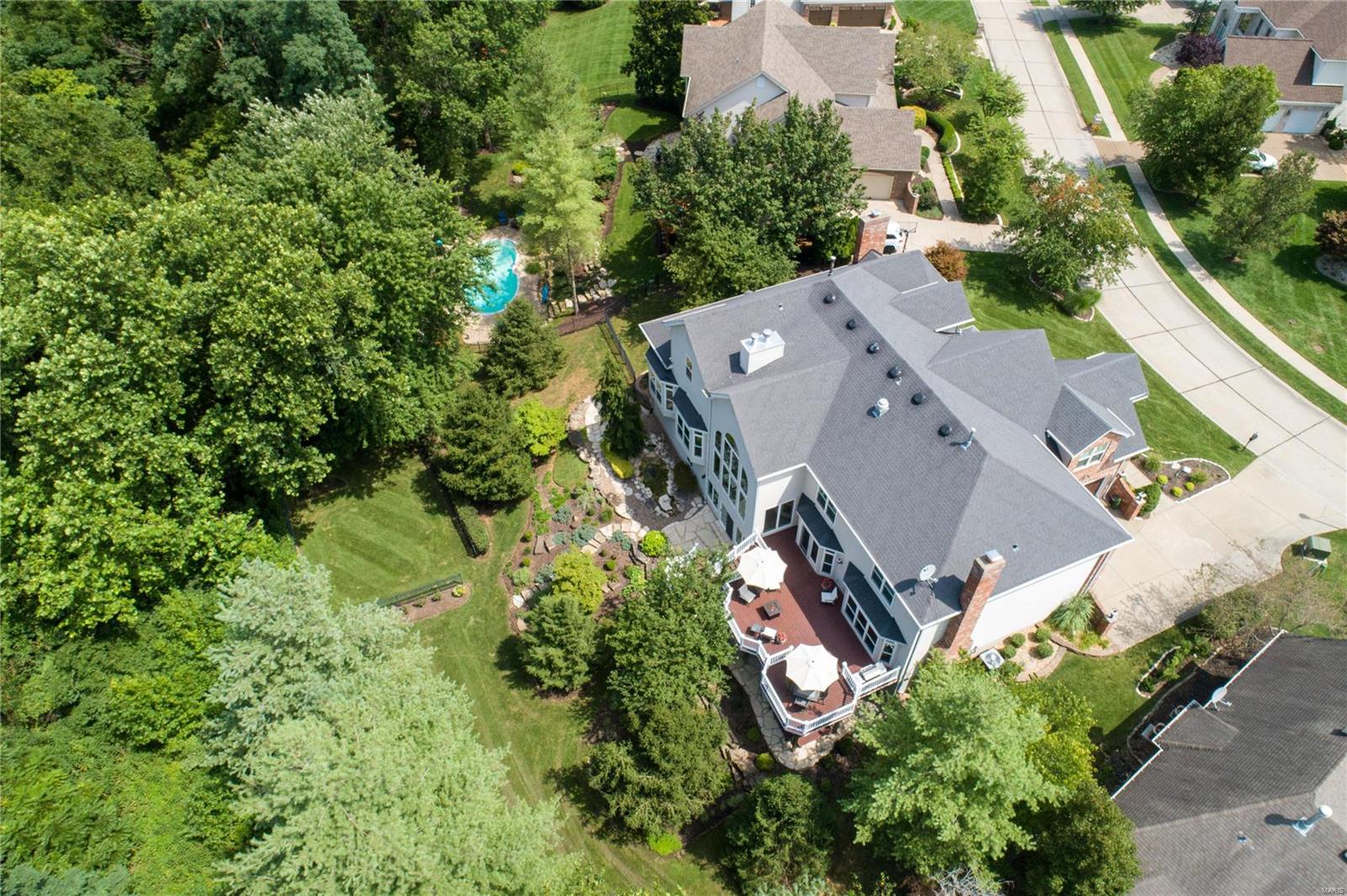 Garden Valley Farms 1 - Residential