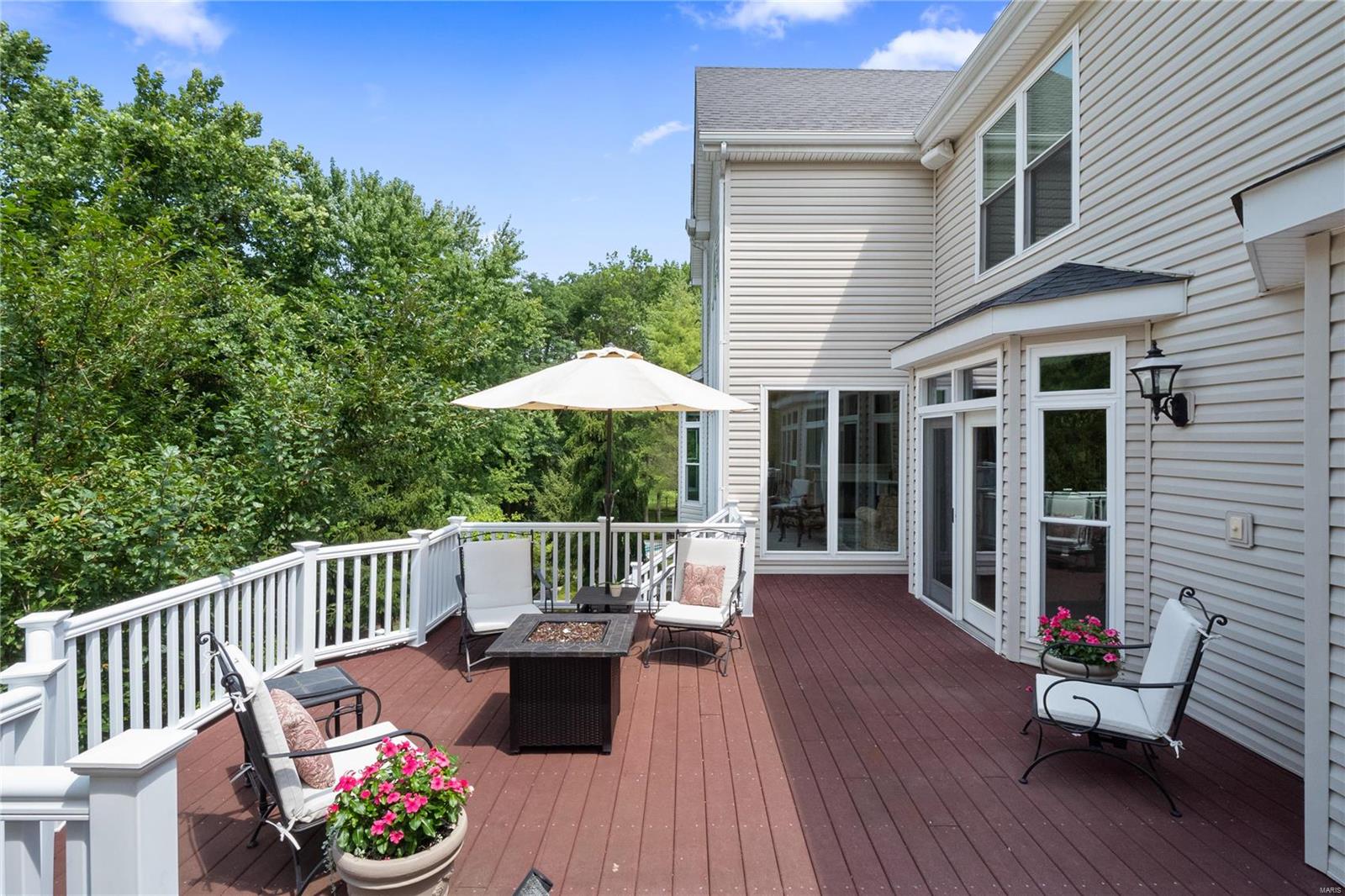 Garden Valley Farms 1 - Residential