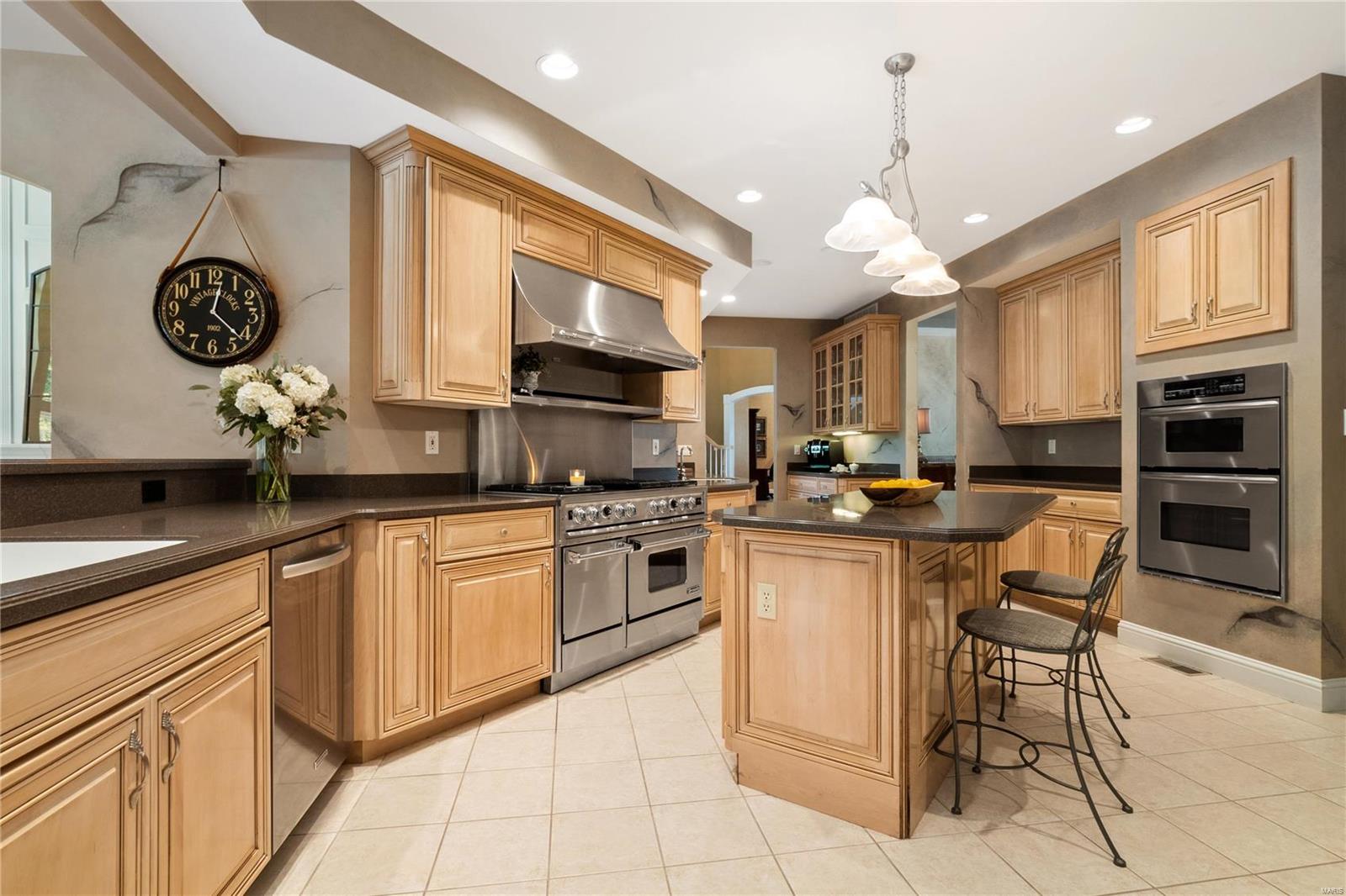 Garden Valley Farms 1 - Residential