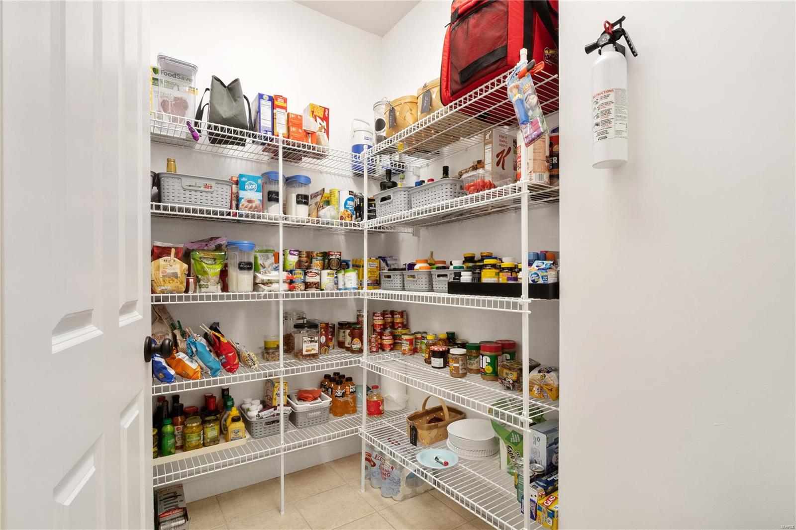 Garden Valley Farms 1 - Residential