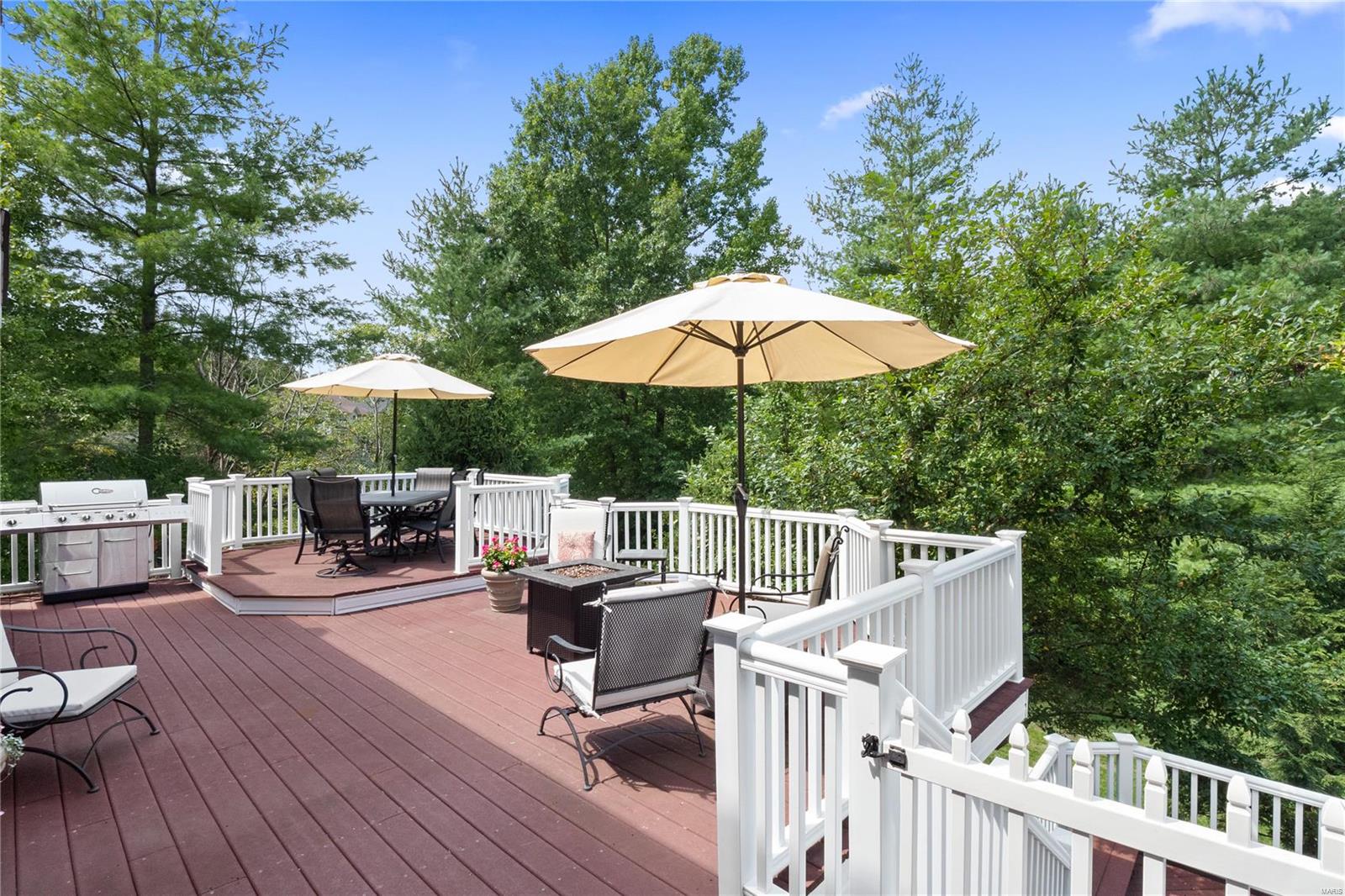 Garden Valley Farms 1 - Residential