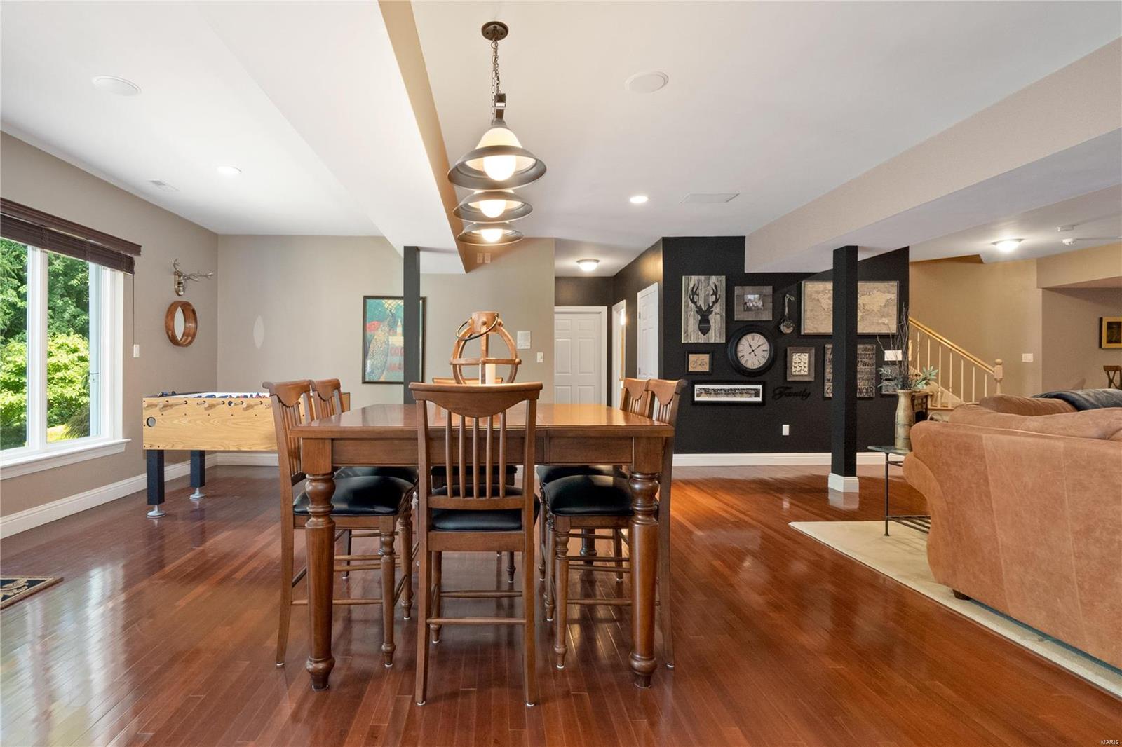 Garden Valley Farms 1 - Residential