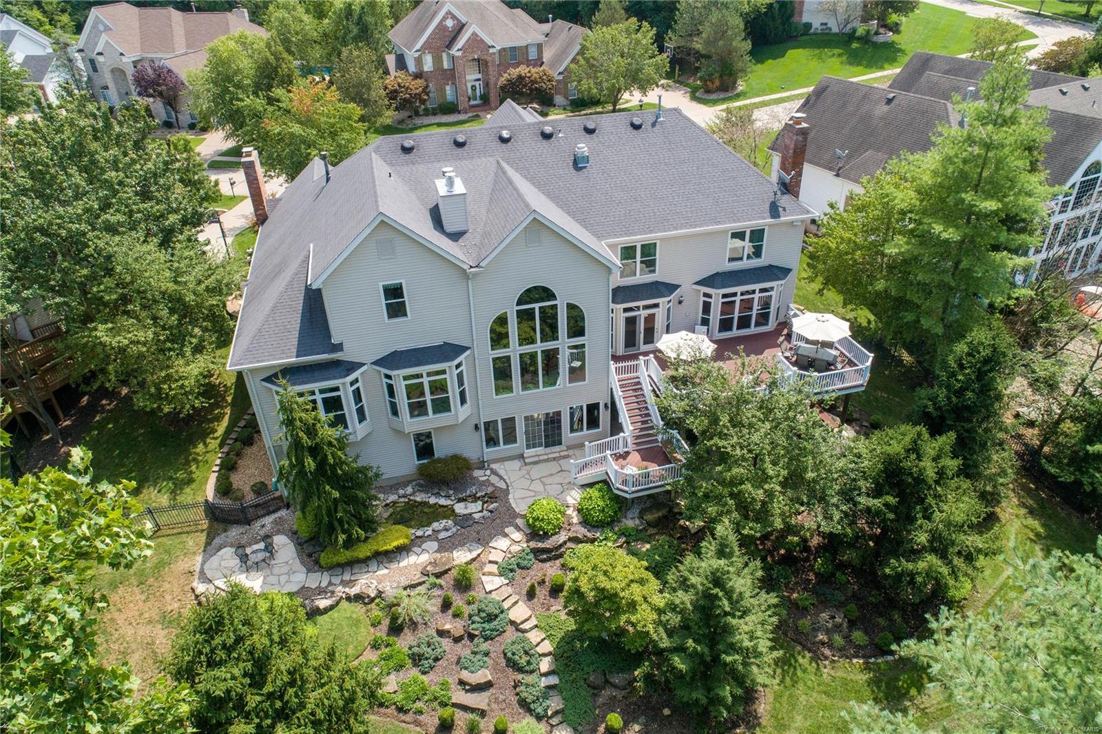 Garden Valley Farms 1 - Residential