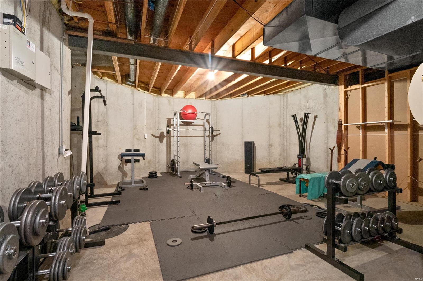 Garden Valley Farms 1 - Residential