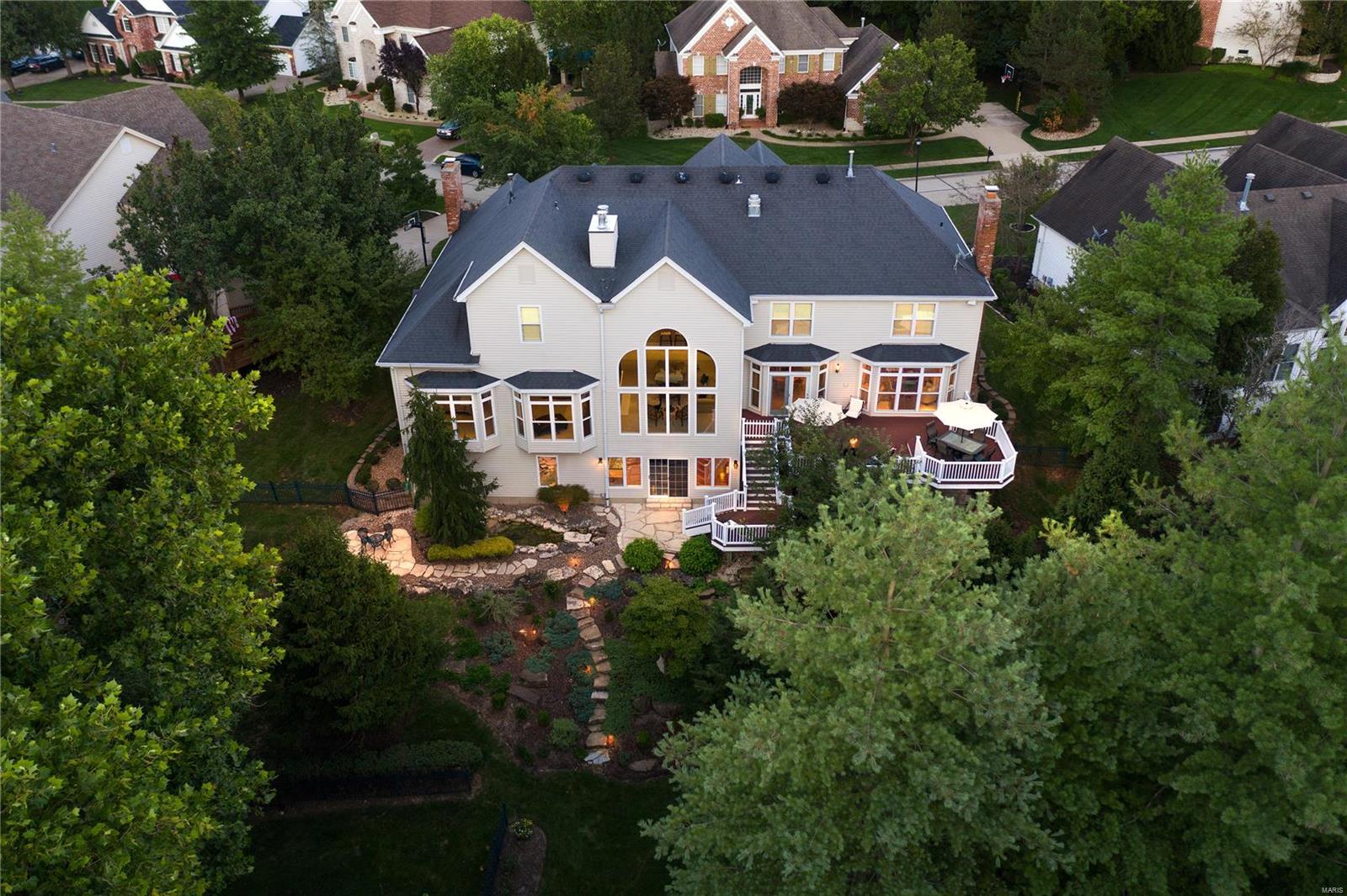 Garden Valley Farms 1 - Residential