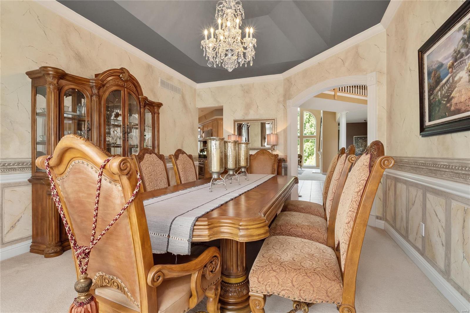 Garden Valley Farms 1 - Residential