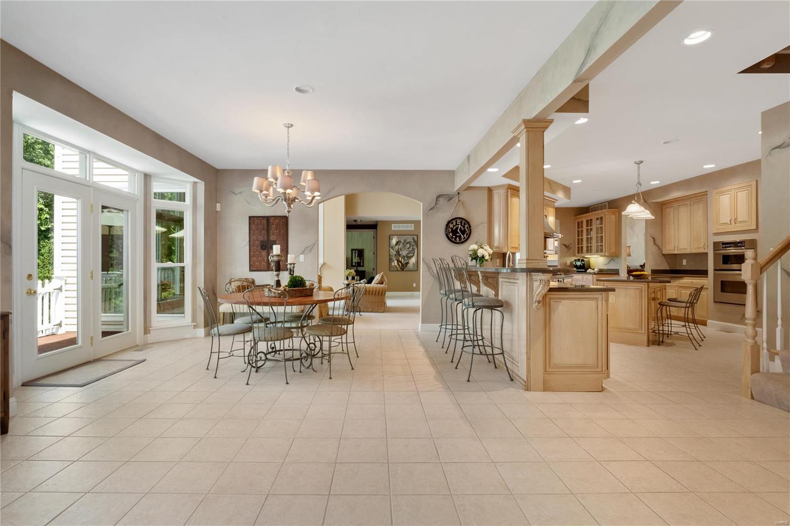 Garden Valley Farms 1 - Residential